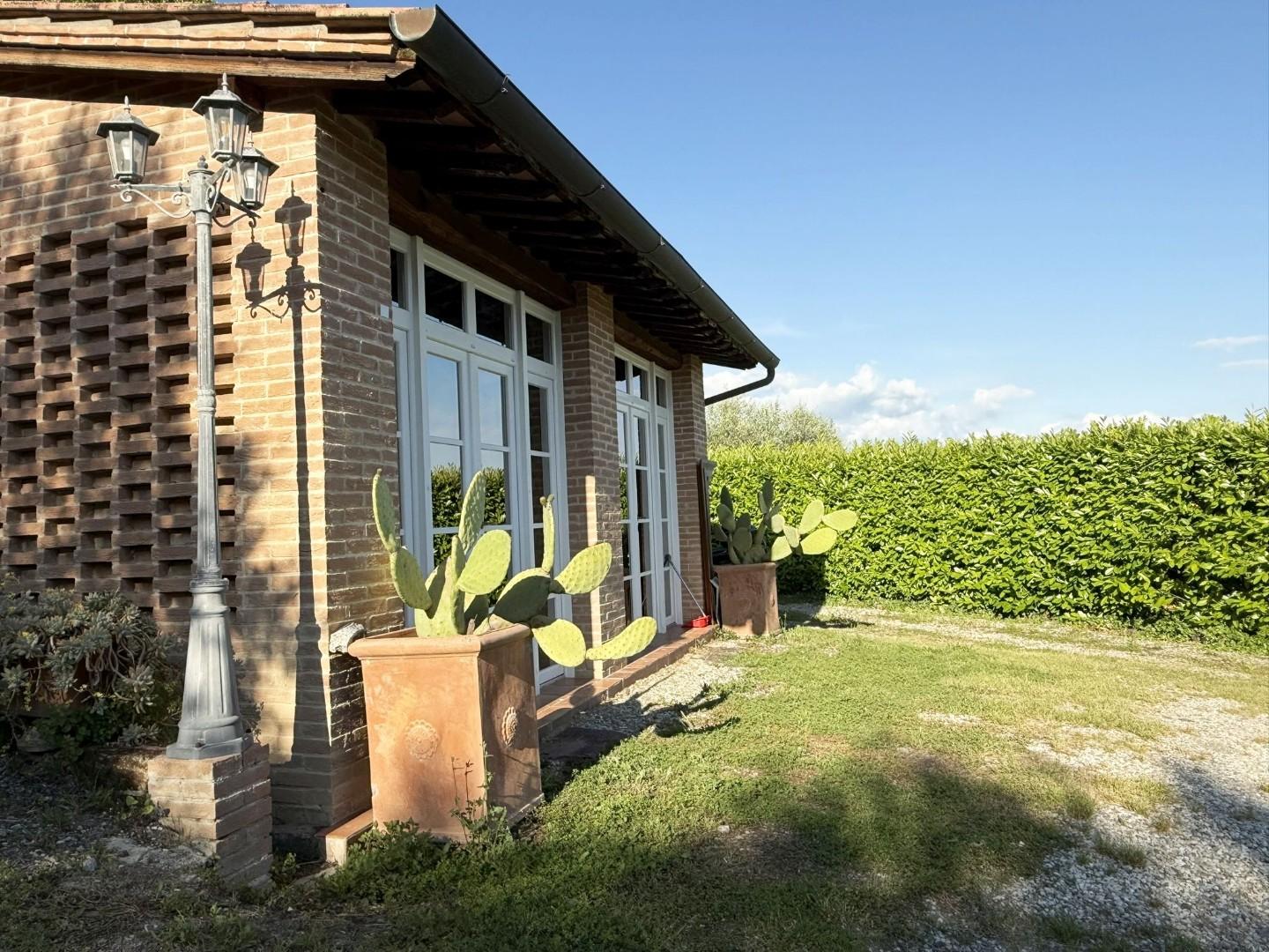 Bilocale arredato in affitto, Siena vignano