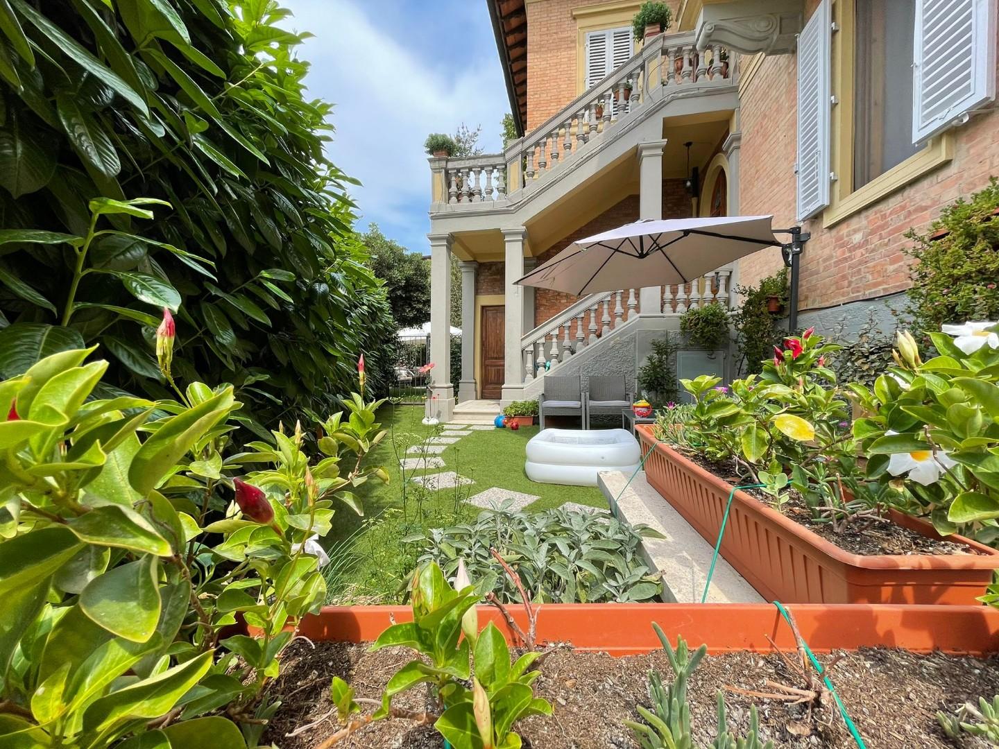 Appartamento arredato in affitto, Siena s. prospero