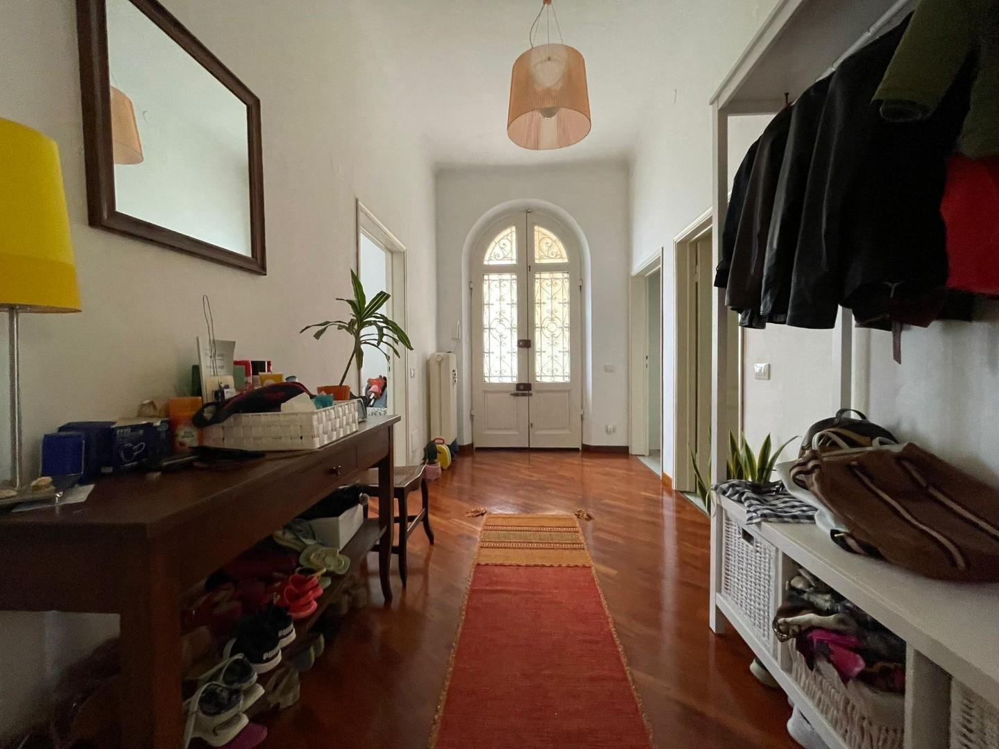 Appartamento arredato in affitto, Siena s. prospero