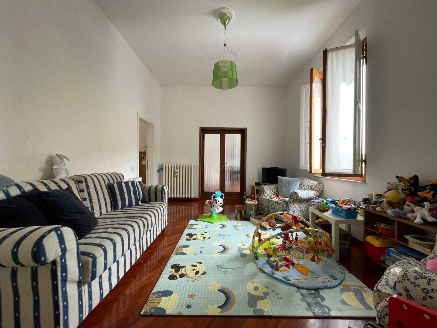 Appartamento arredato in affitto, Siena s. prospero