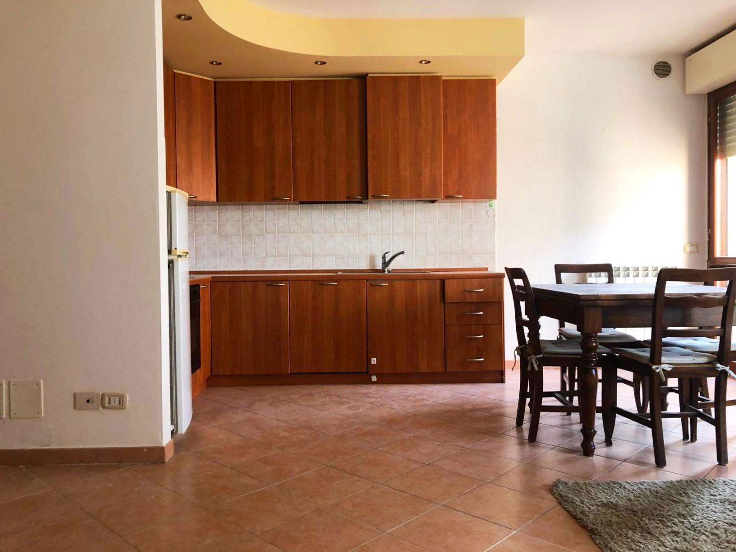 Trilocale ristrutturato, Siena cappucini
