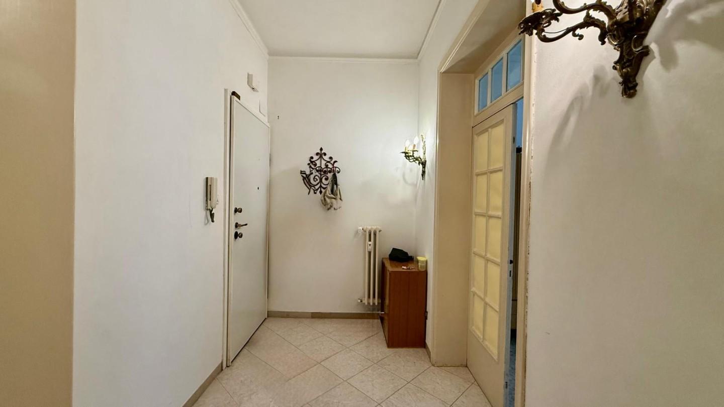 Quadrilocale arredato in affitto, Siena s. prospero