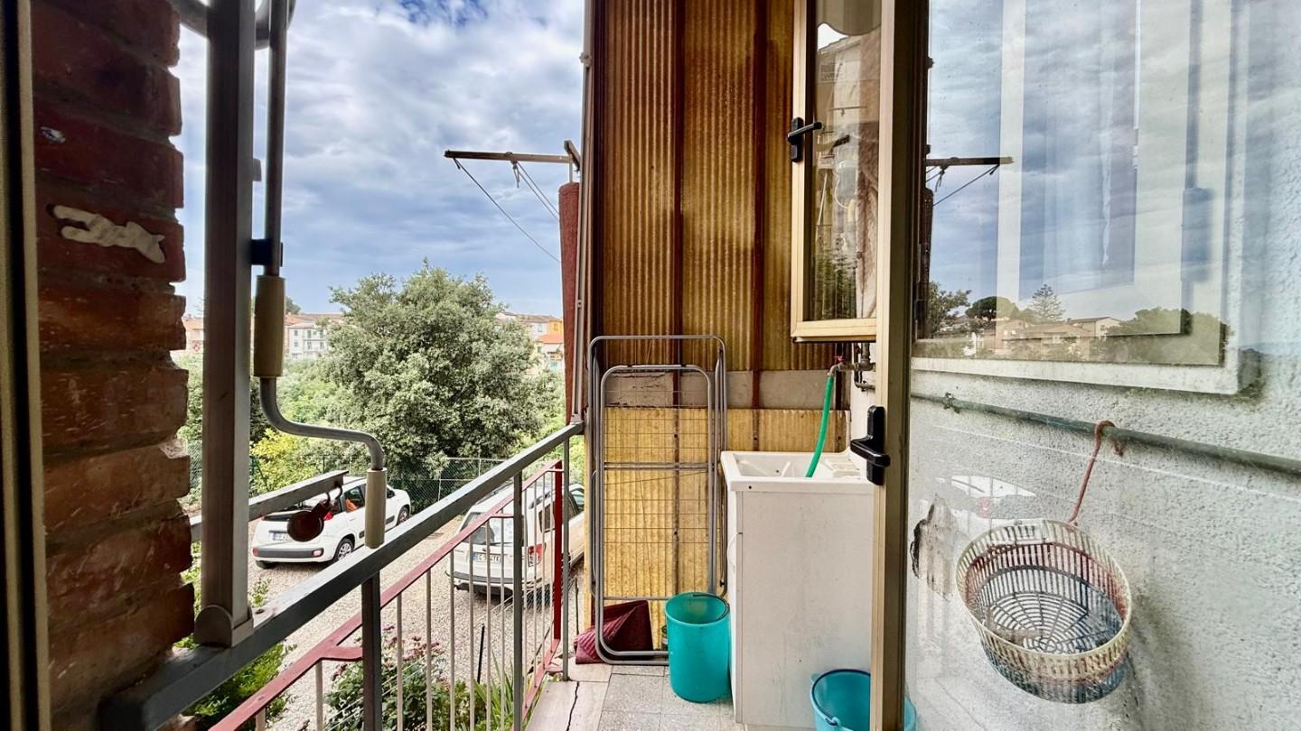 Quadrilocale arredato in affitto, Siena s. prospero