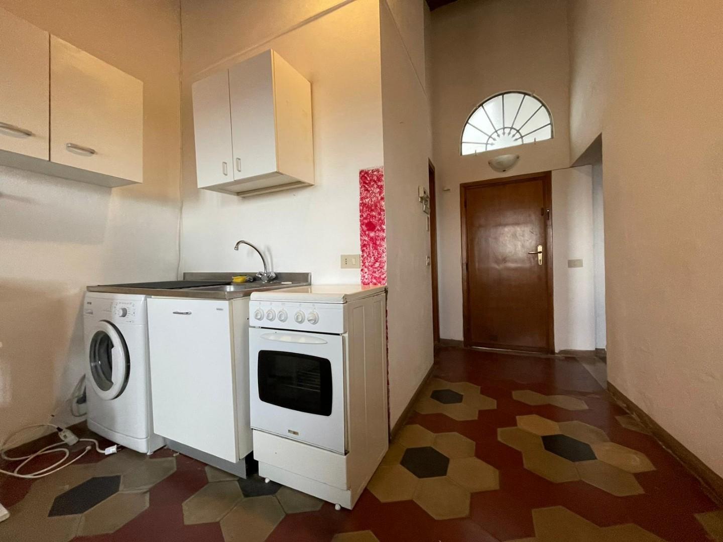 Trilocale arredato in affitto, Siena centro storico