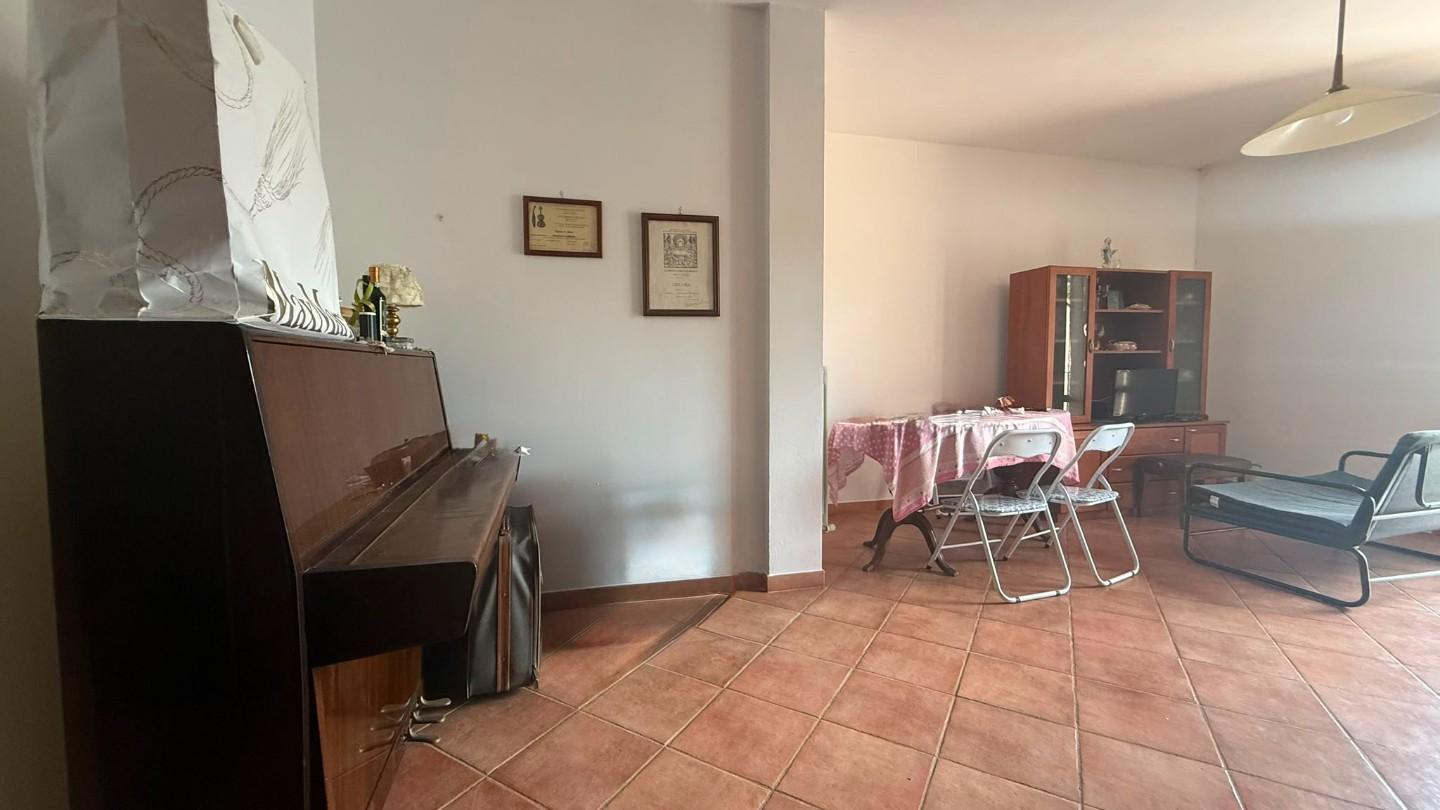 Trilocale in vendita a Sovicille