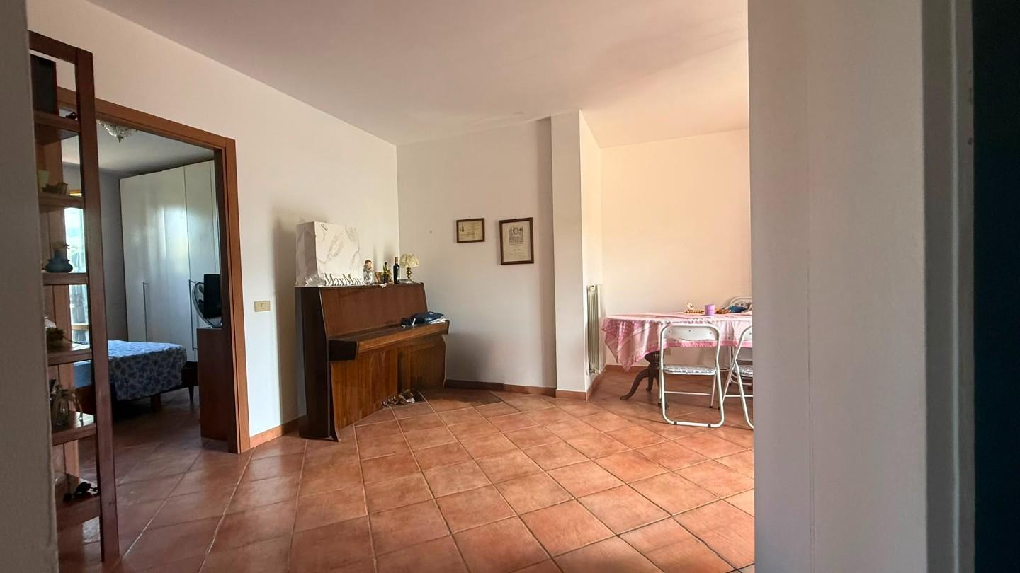 Trilocale in vendita a Sovicille