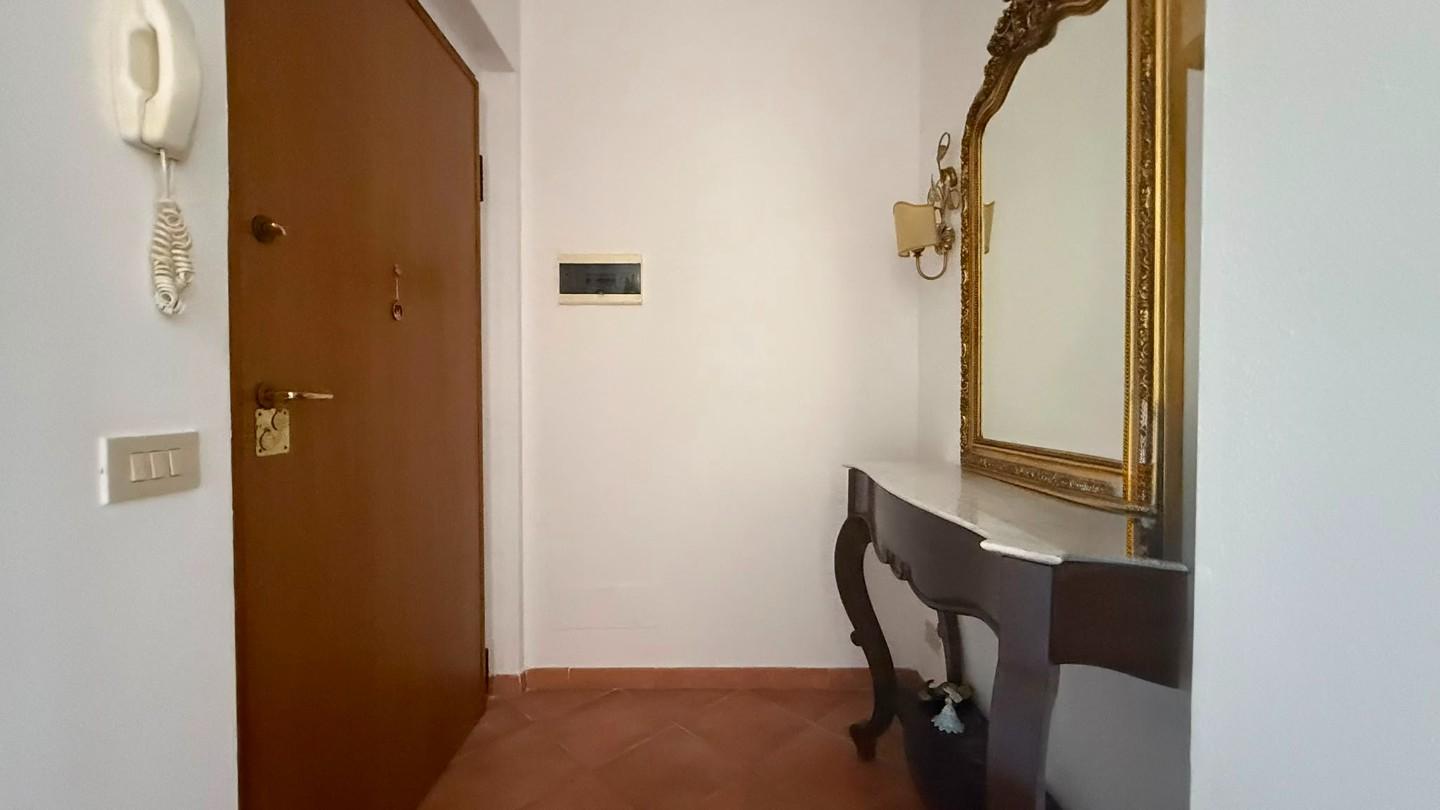 Trilocale in vendita a Sovicille