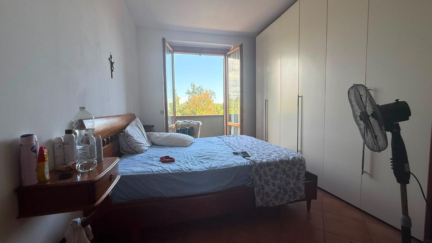 Trilocale in vendita a Sovicille