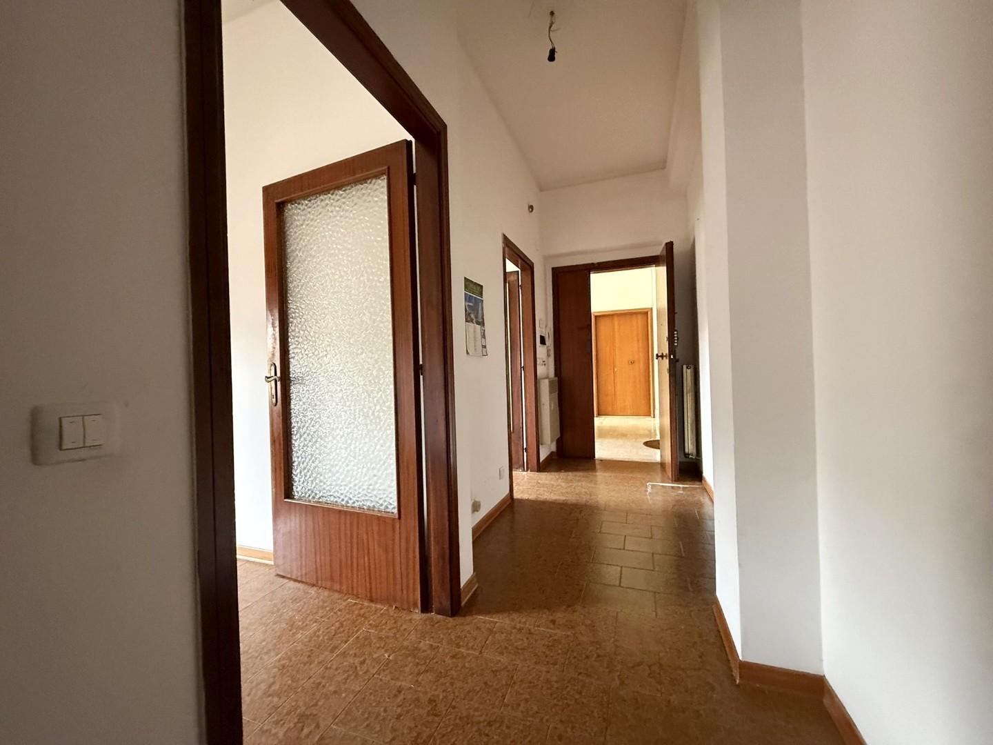 Quadrilocale in affitto, Siena vico alto