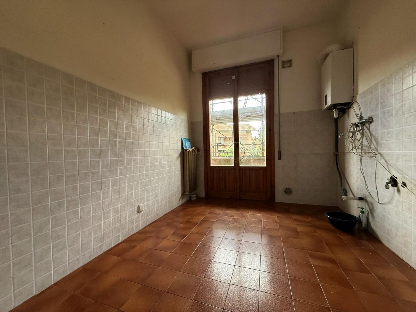 Quadrilocale in affitto, Siena vico alto