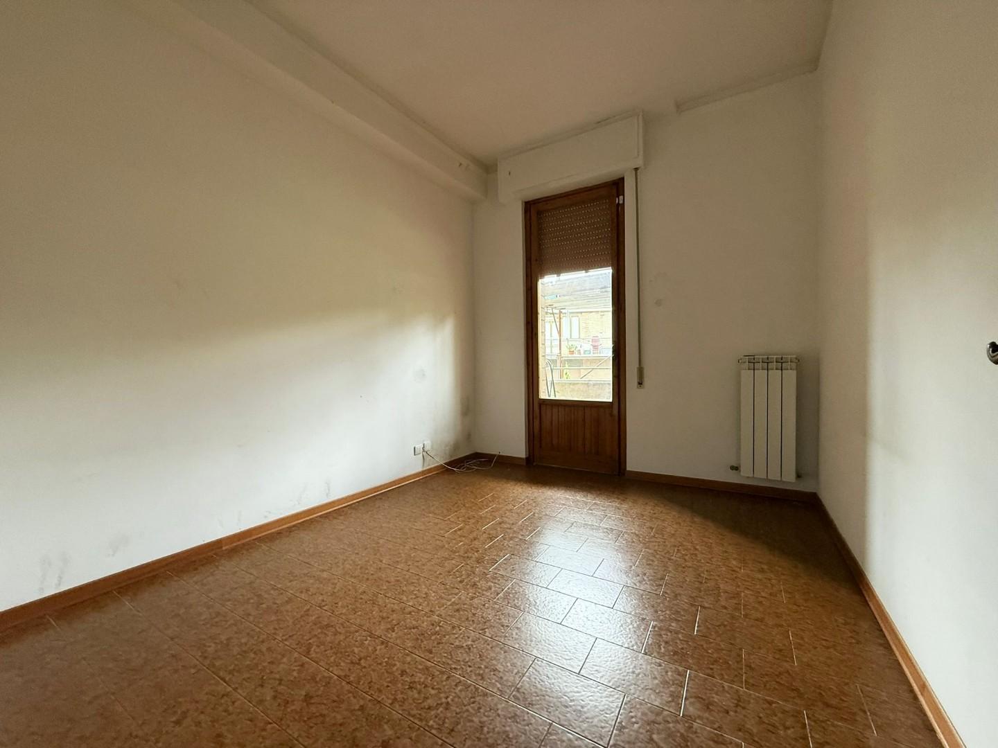 Quadrilocale in affitto, Siena vico alto