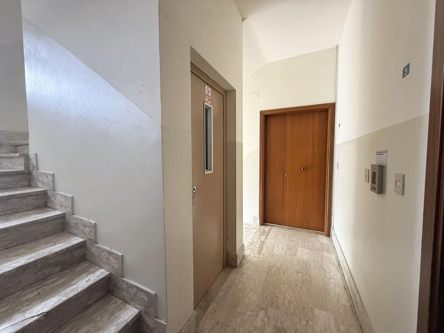 Quadrilocale in affitto, Siena vico alto