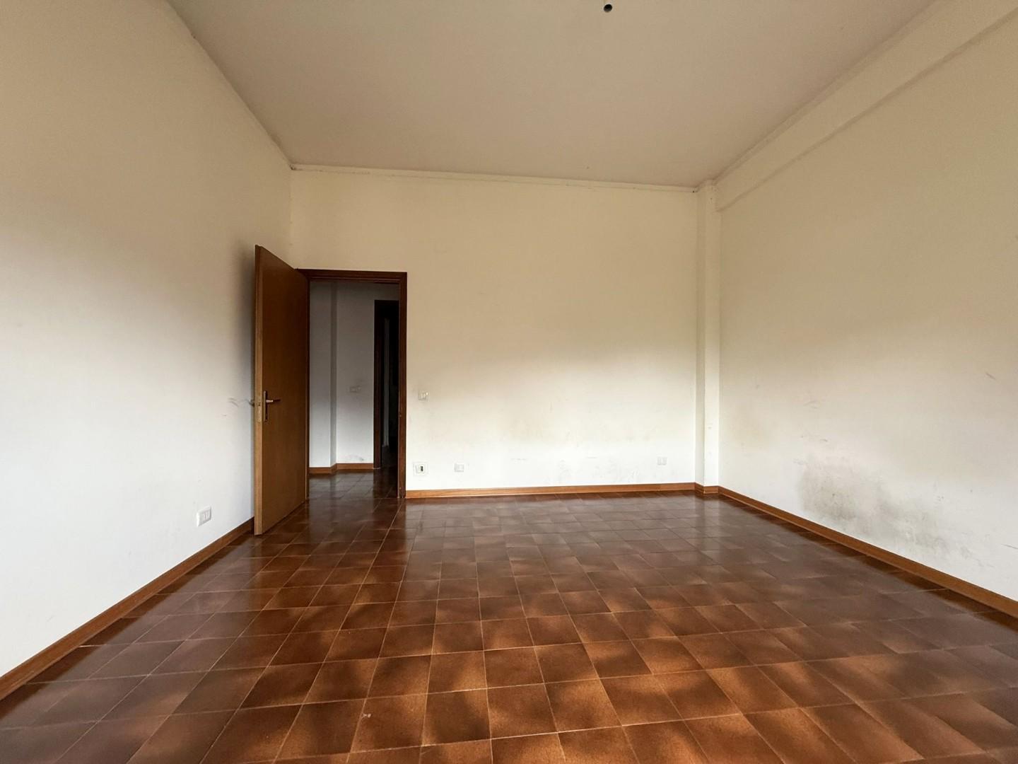 Quadrilocale in affitto, Siena vico alto