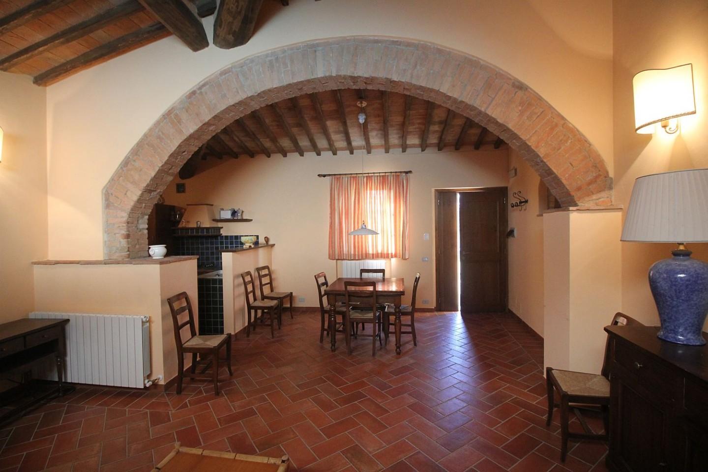 Appartamento arredato in affitto, Siena renaccio