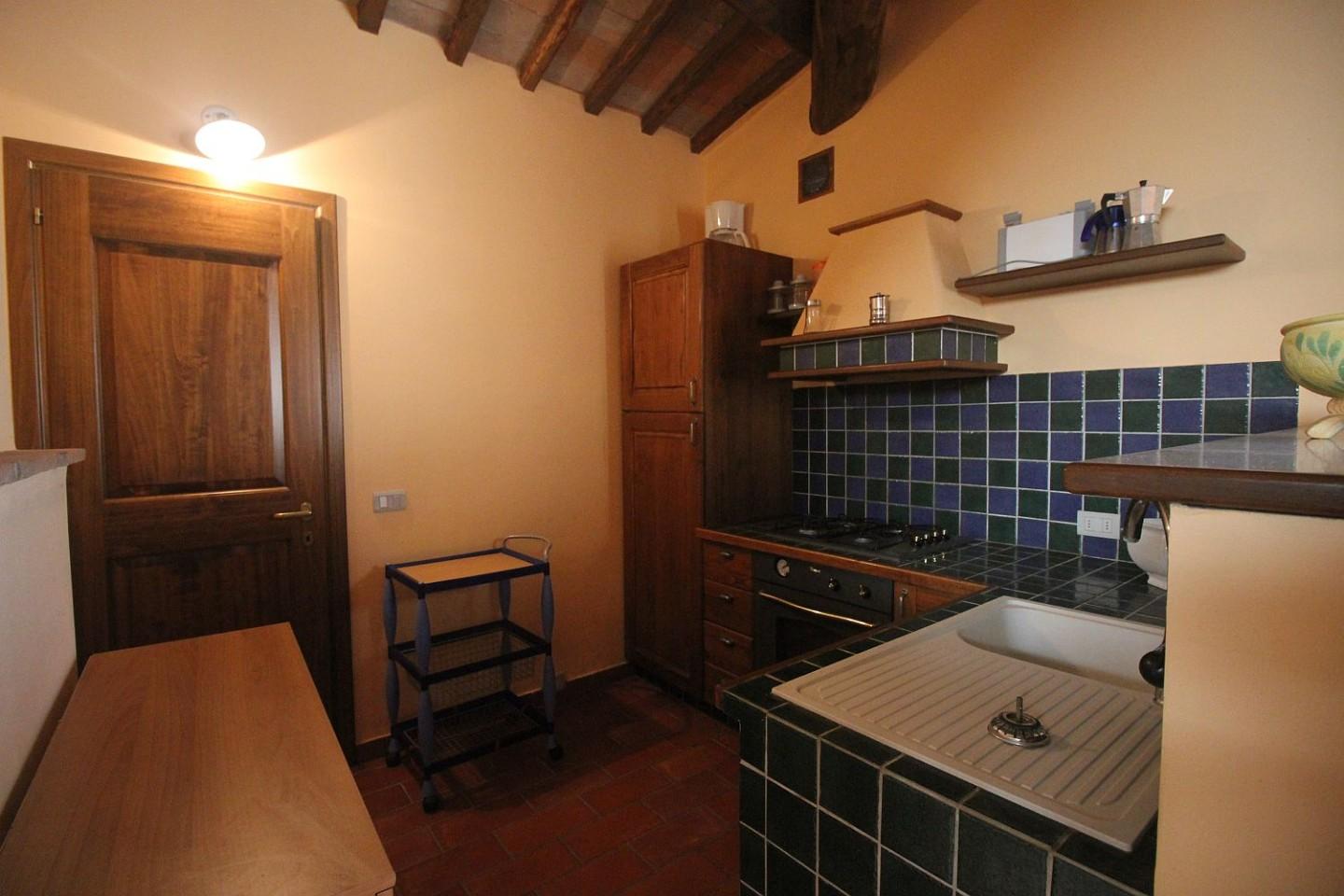 Appartamento arredato in affitto, Siena renaccio