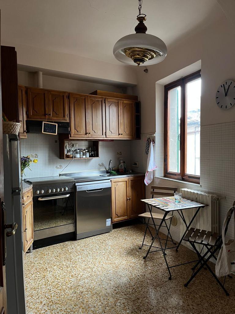 Appartamento arredato in affitto a Siena