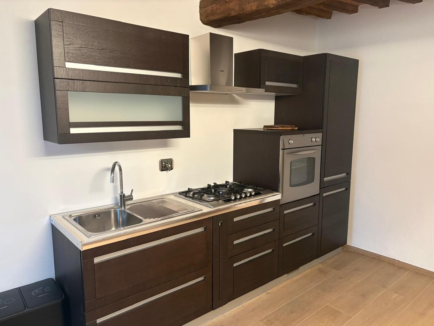Appartamento in vendita a Asciano