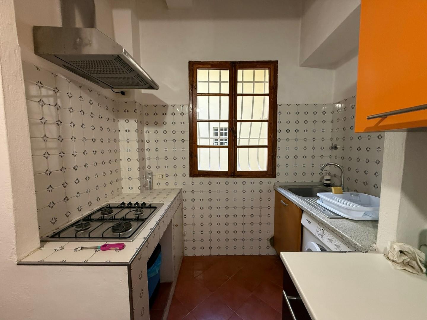 Appartamento arredato in affitto, Siena centro storico