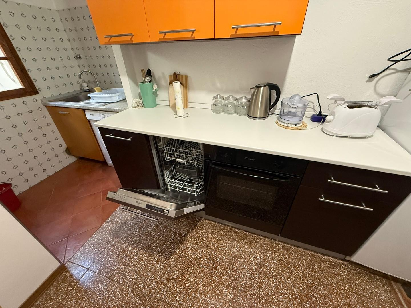 Appartamento arredato in affitto, Siena centro storico