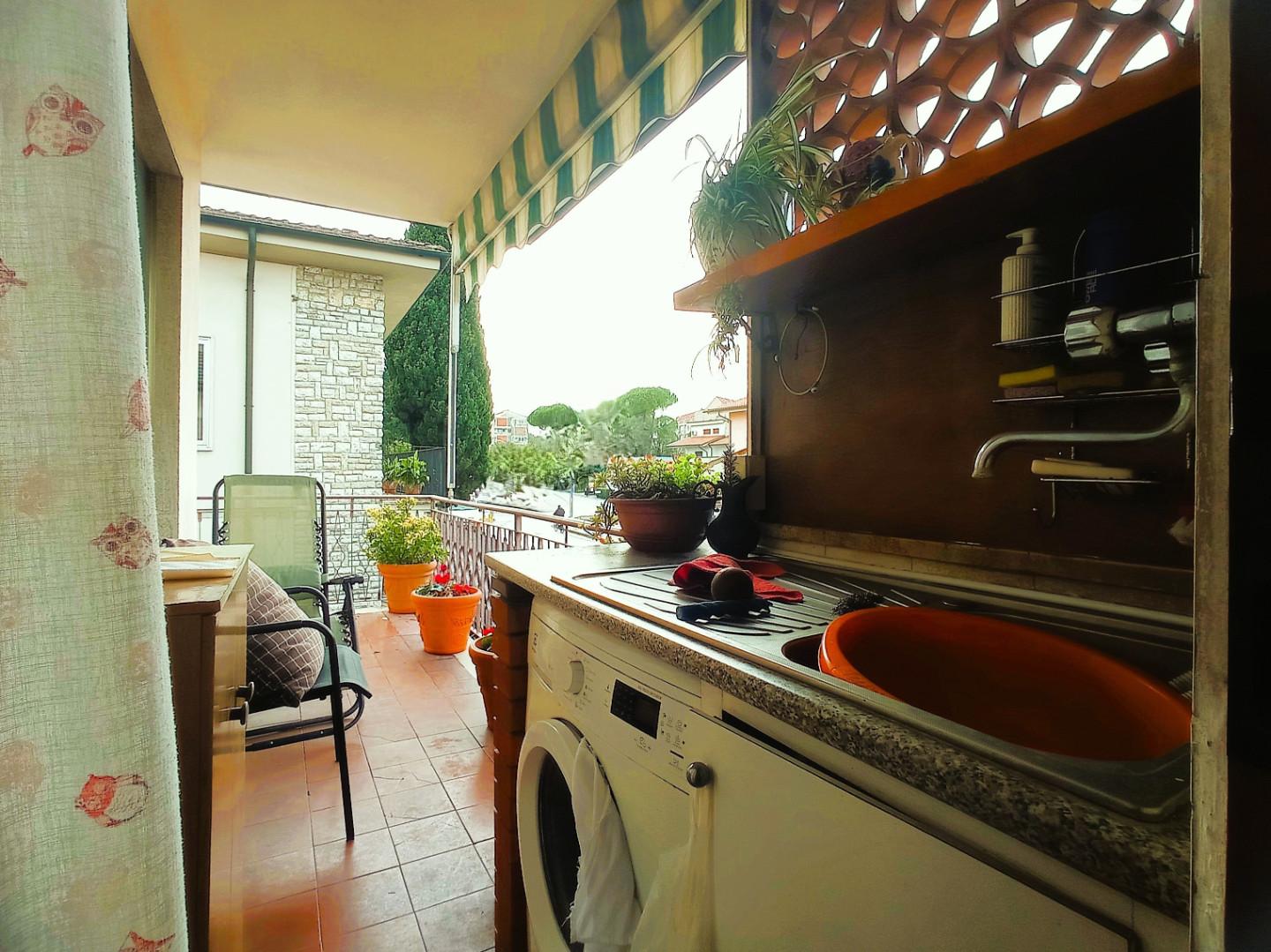 Villa arredata in affitto a Pisa