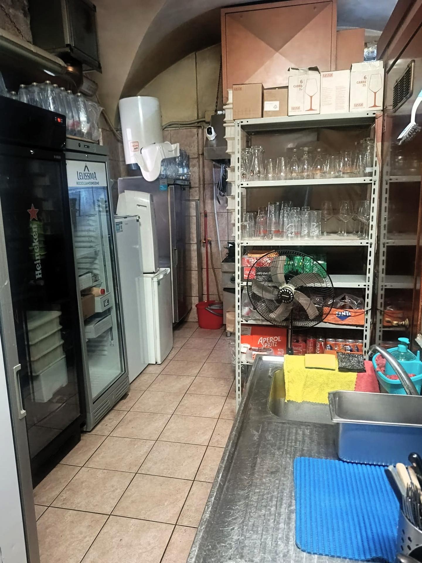Attivit� commerciale in vendita, Pisa centro storico