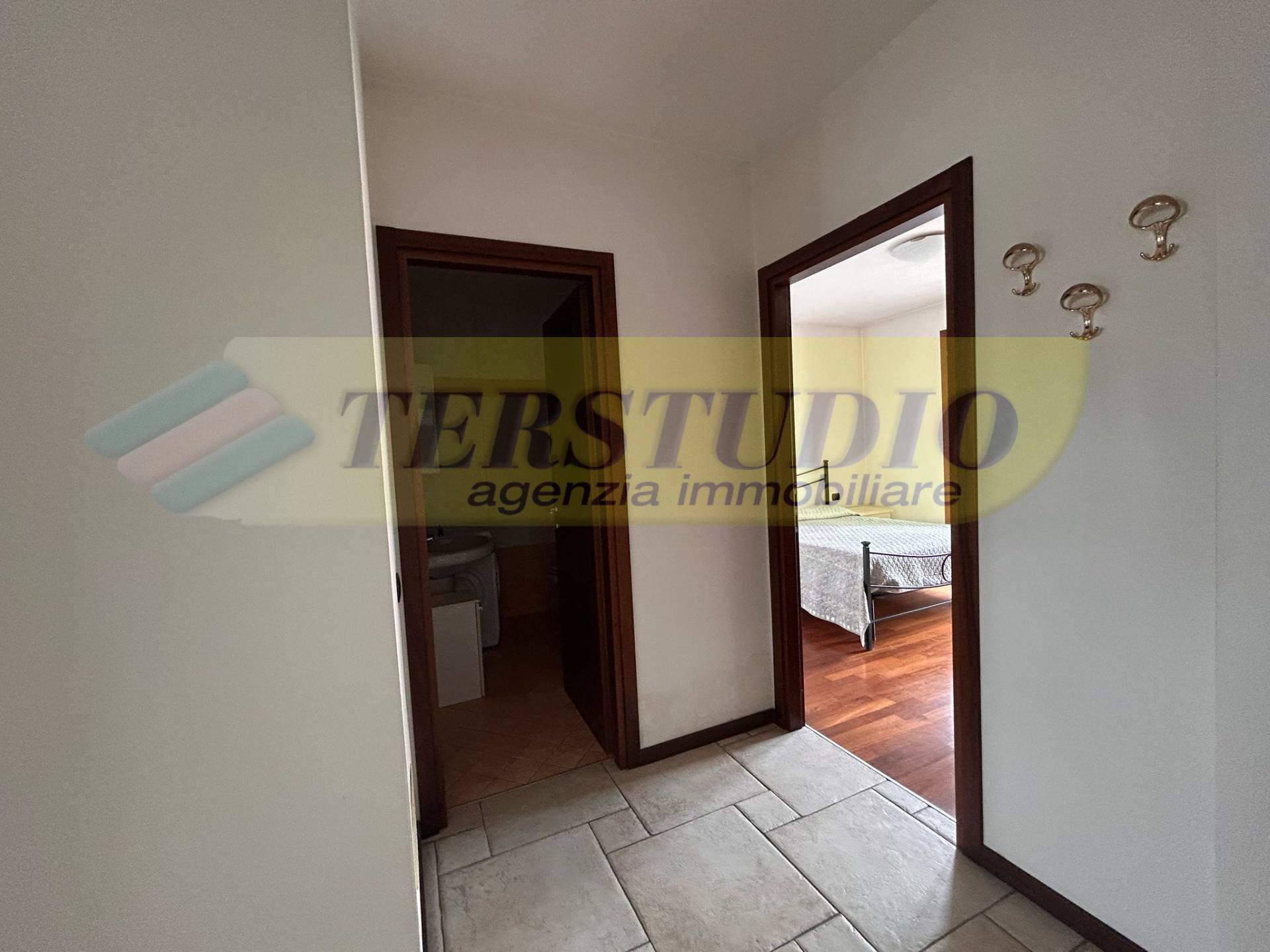 Trilocale in vendita a Seriate