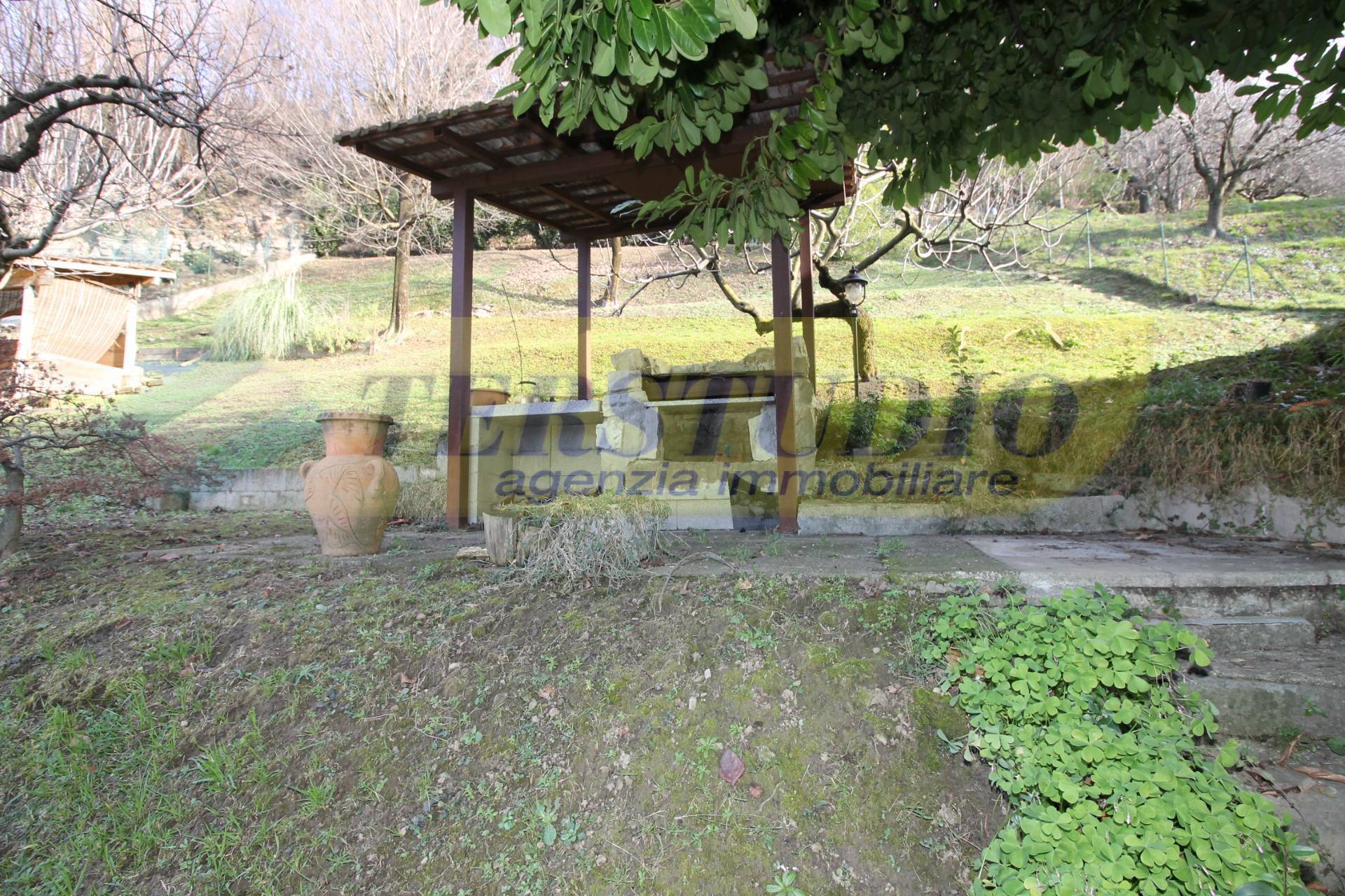 Villa in vendita a Calolziocorte