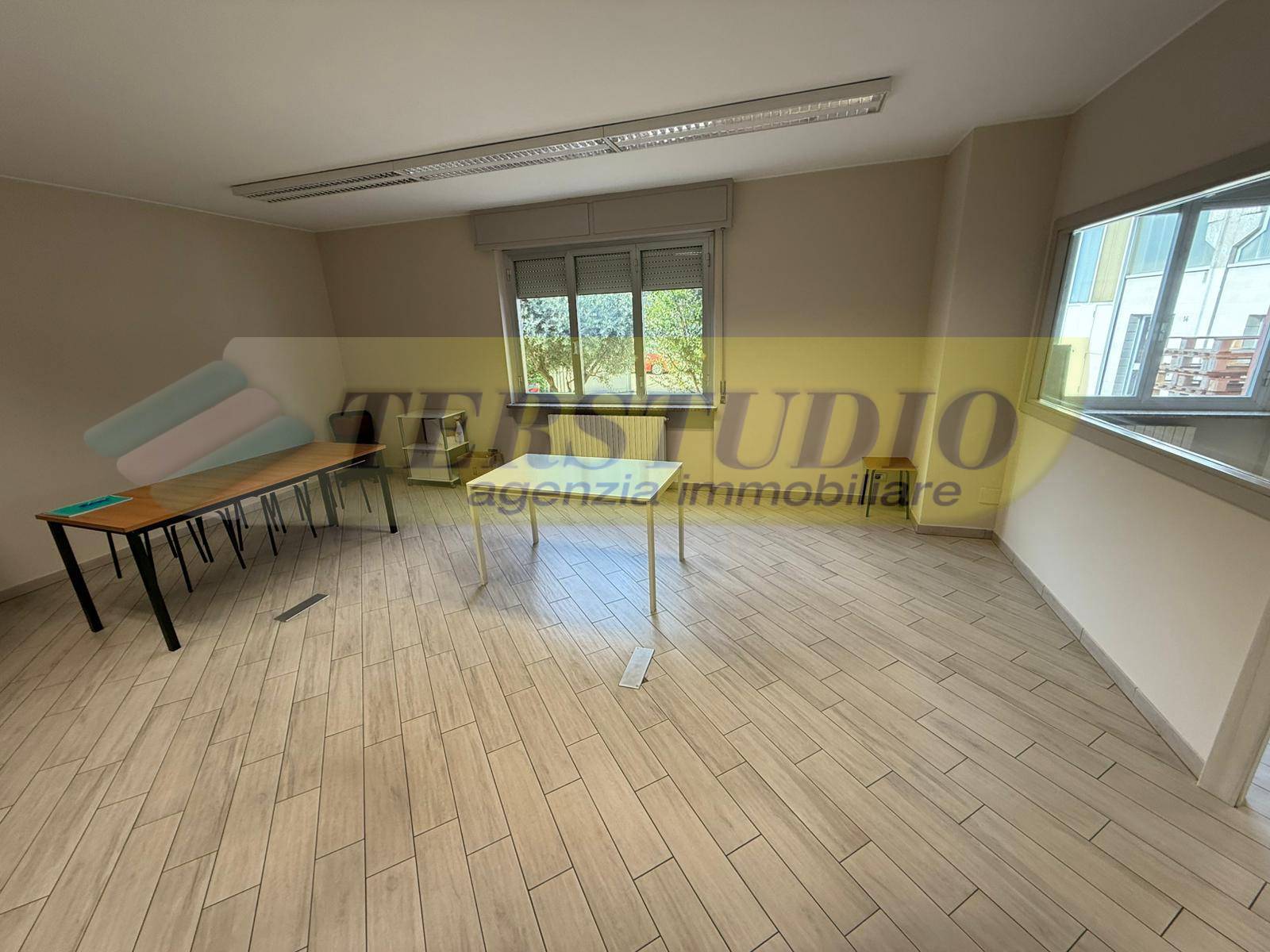 Capannone in affitto a Mapello