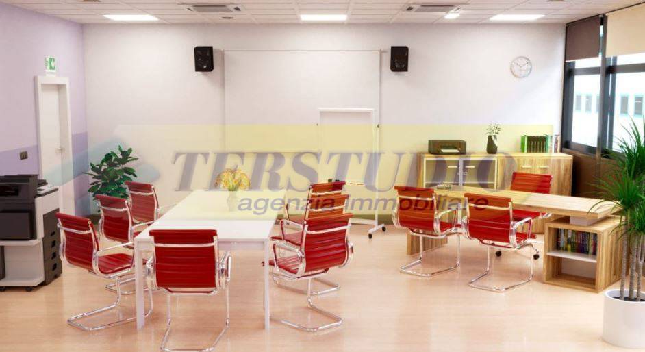 Studio/Ufficio in affitto a Lecco