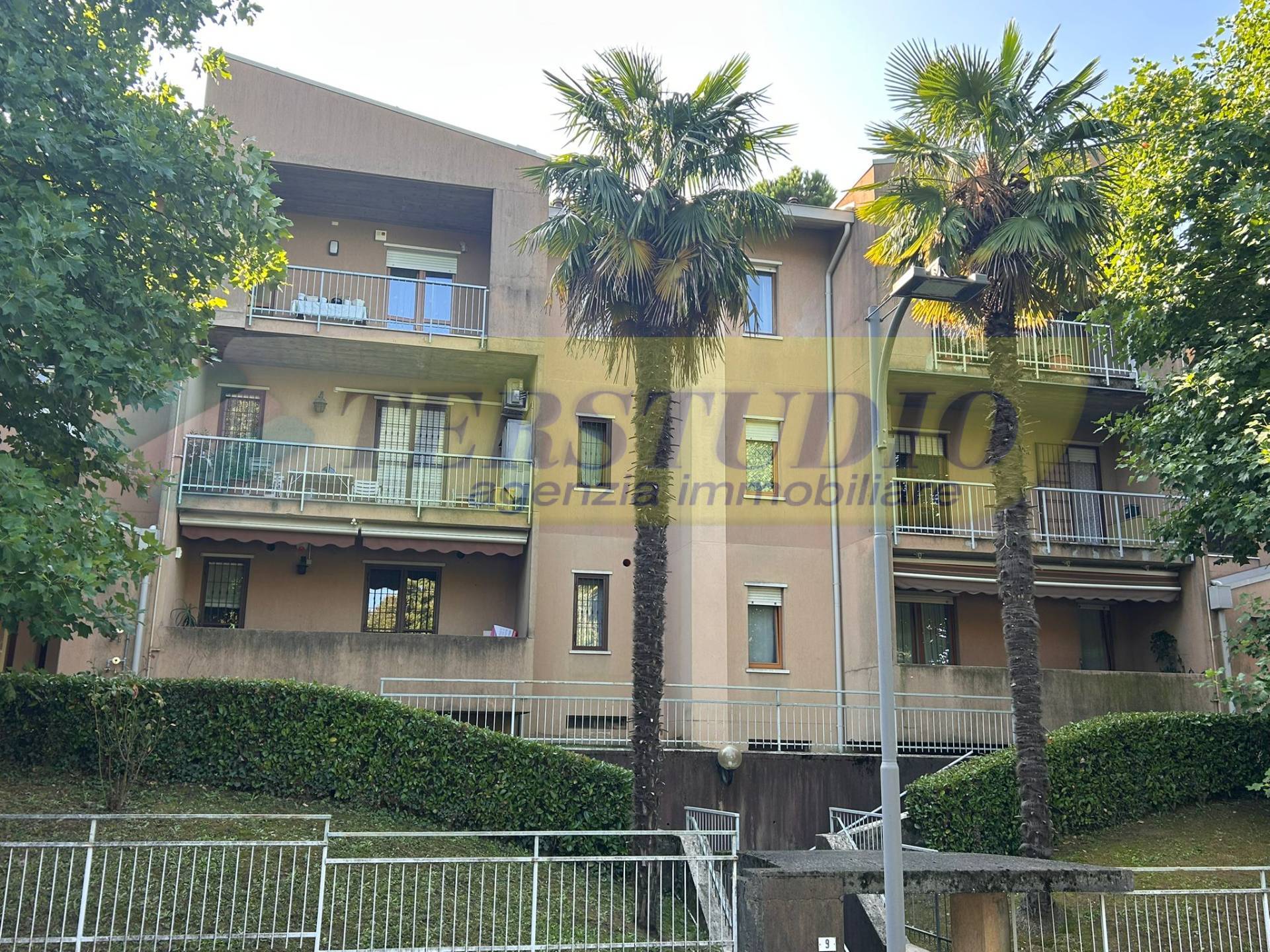 Trilocale in vendita a Paderno d'Adda