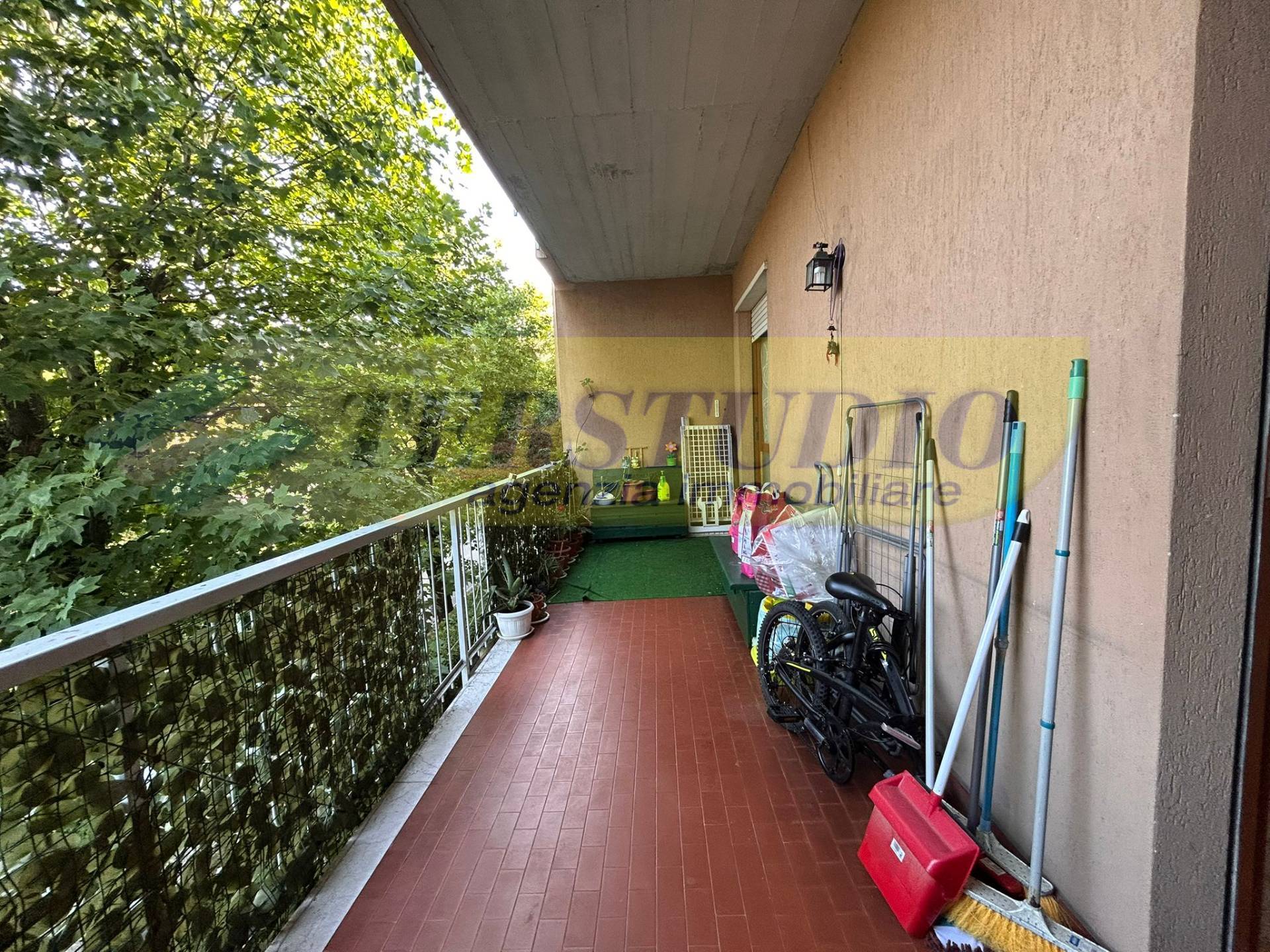 Trilocale in vendita a Paderno d'Adda