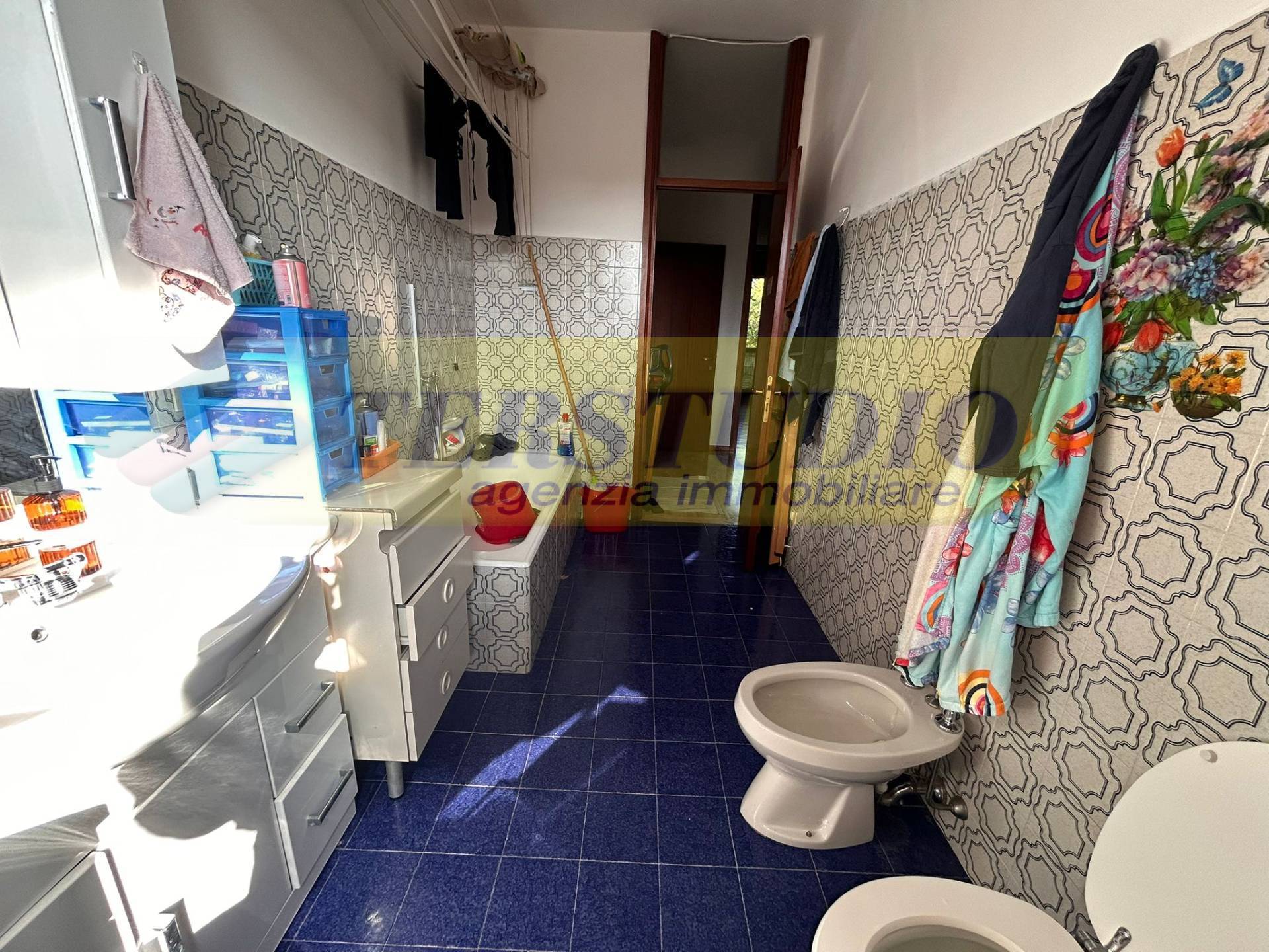 Trilocale in vendita a Paderno d'Adda