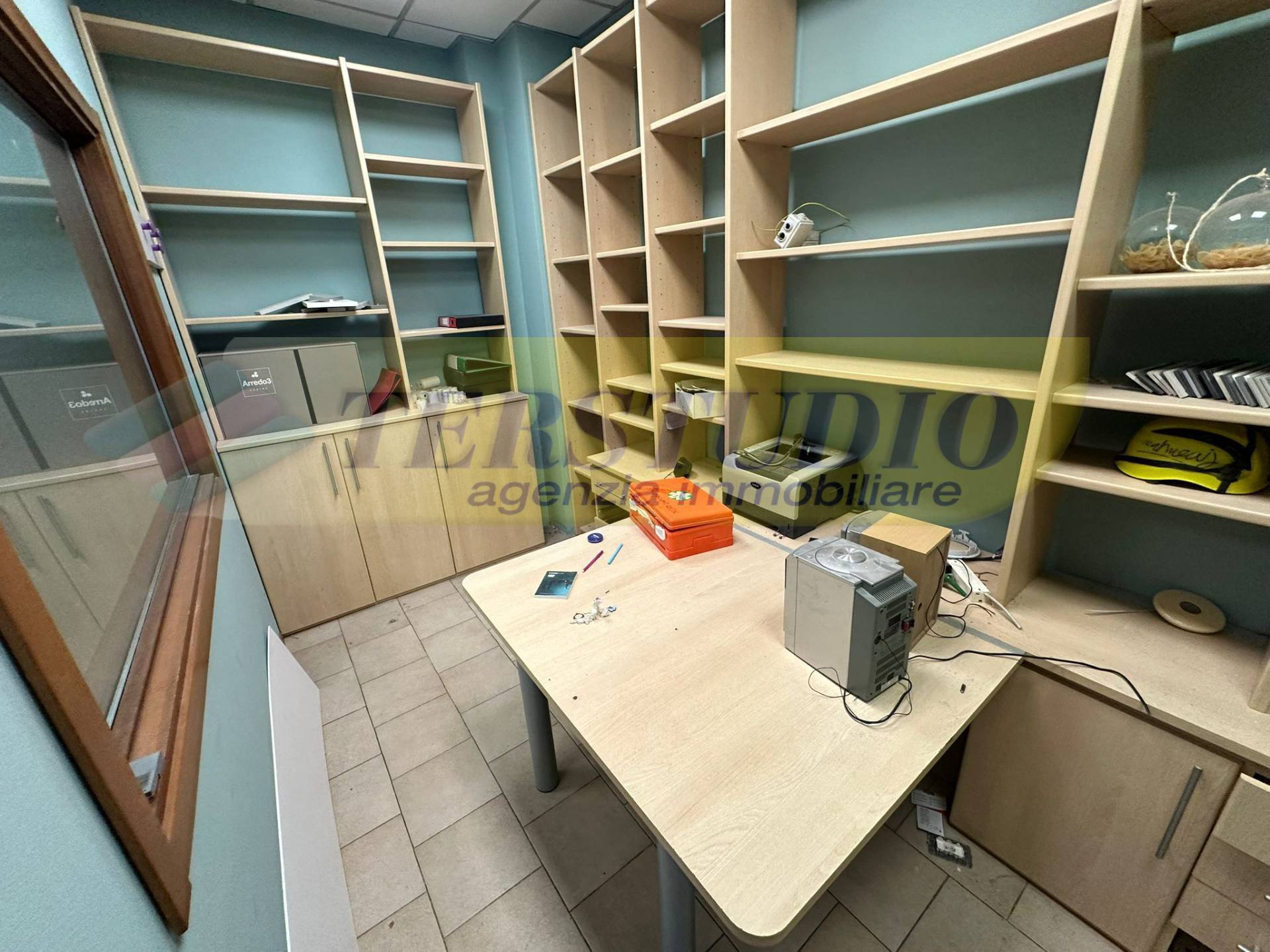 Capannone in vendita a Calco