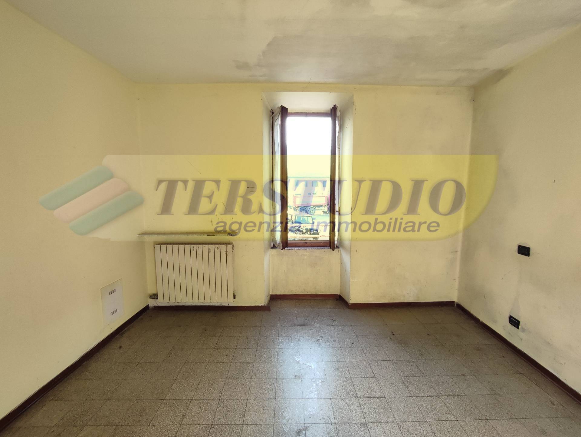 Trilocale in vendita a Pontida