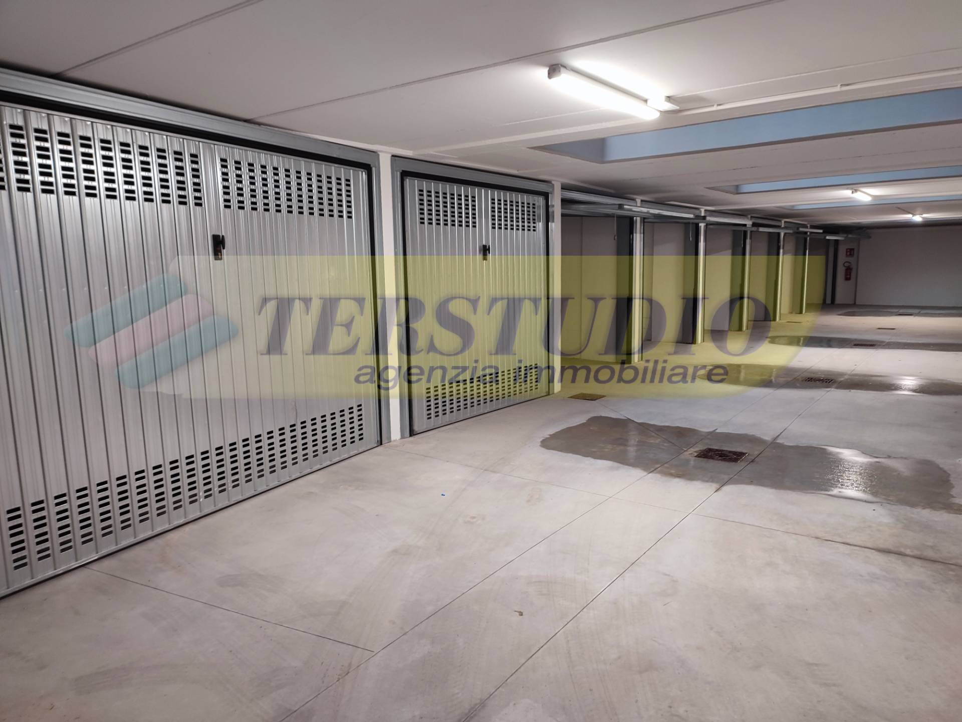 Box in vendita a Cologno al Serio