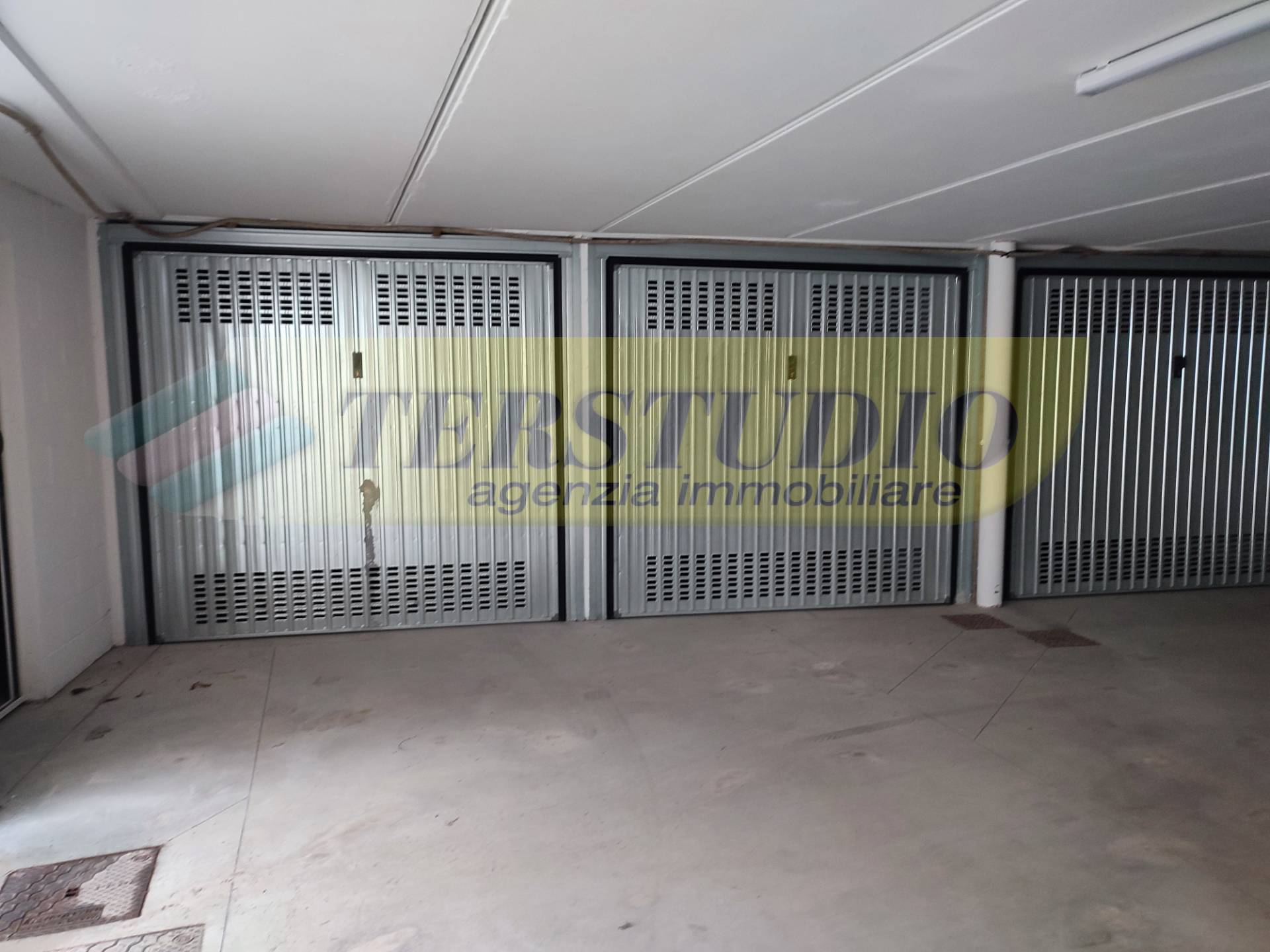 Box in vendita a Cologno al Serio