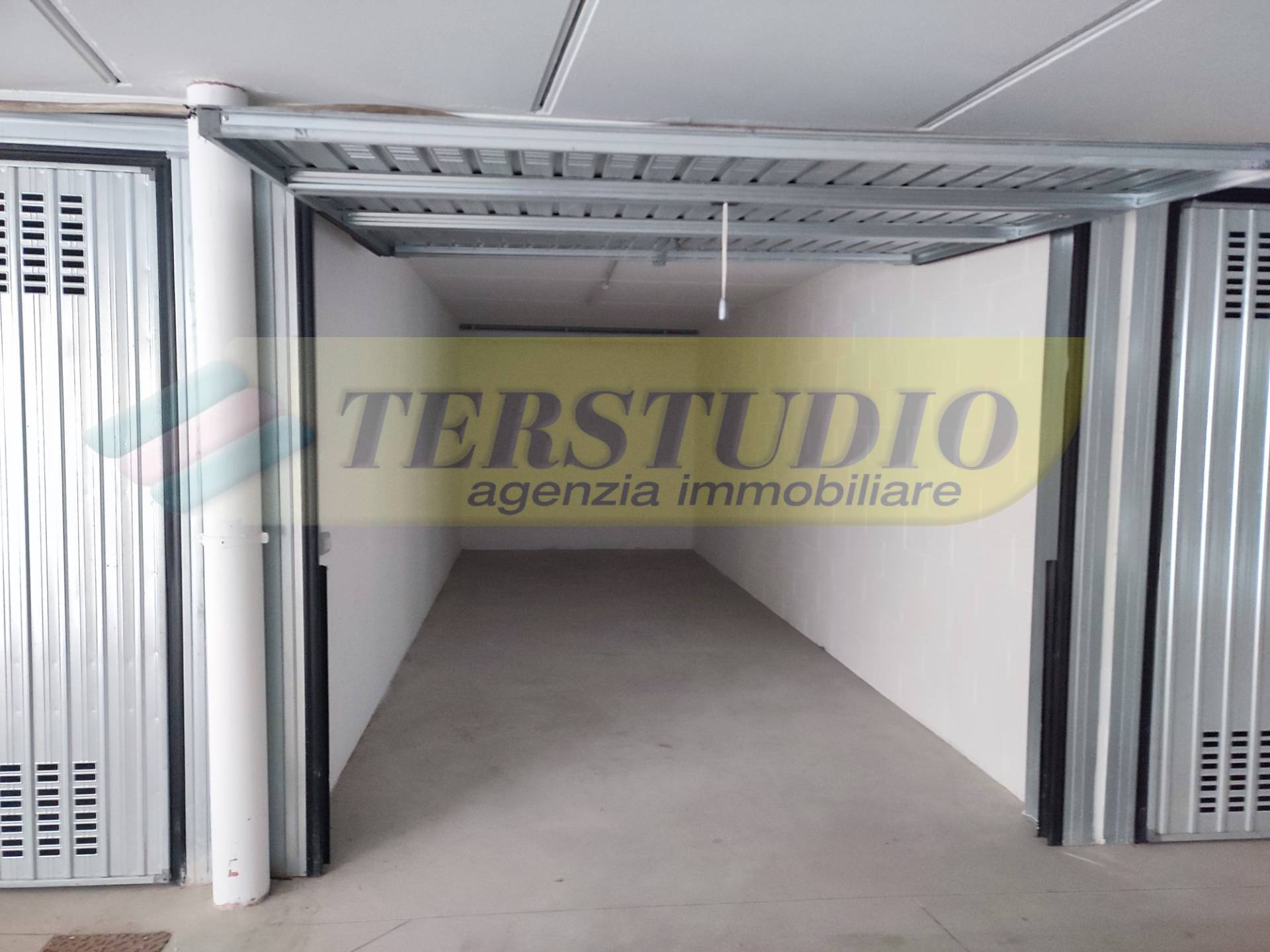 Box in vendita a Cologno al Serio