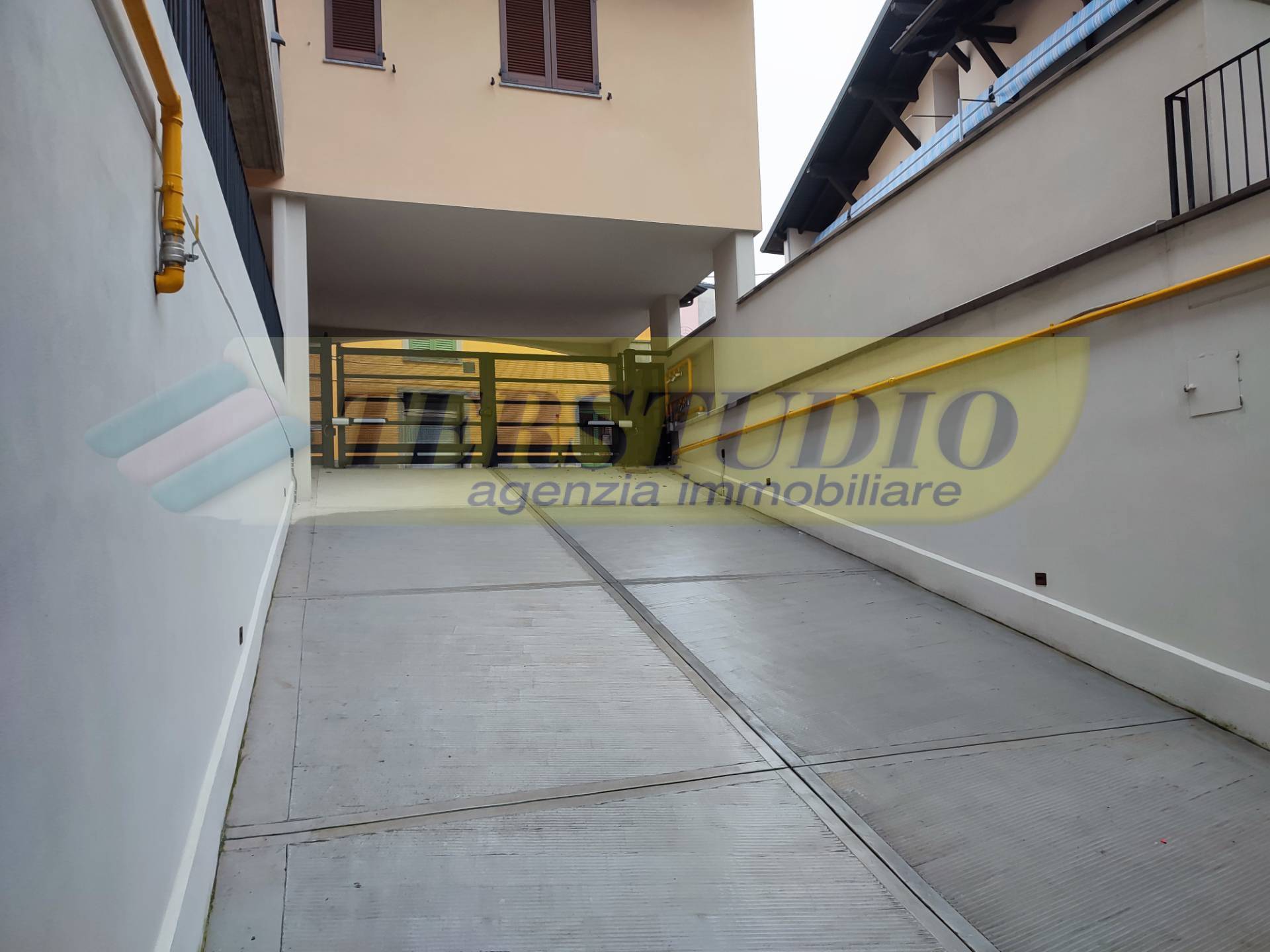 Box in vendita a Cologno al Serio