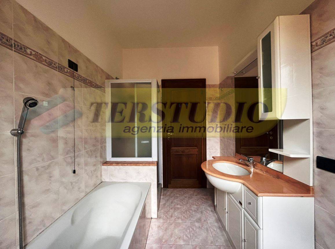 Villa Bifamiliare in vendita a Almenno San Bartolomeo