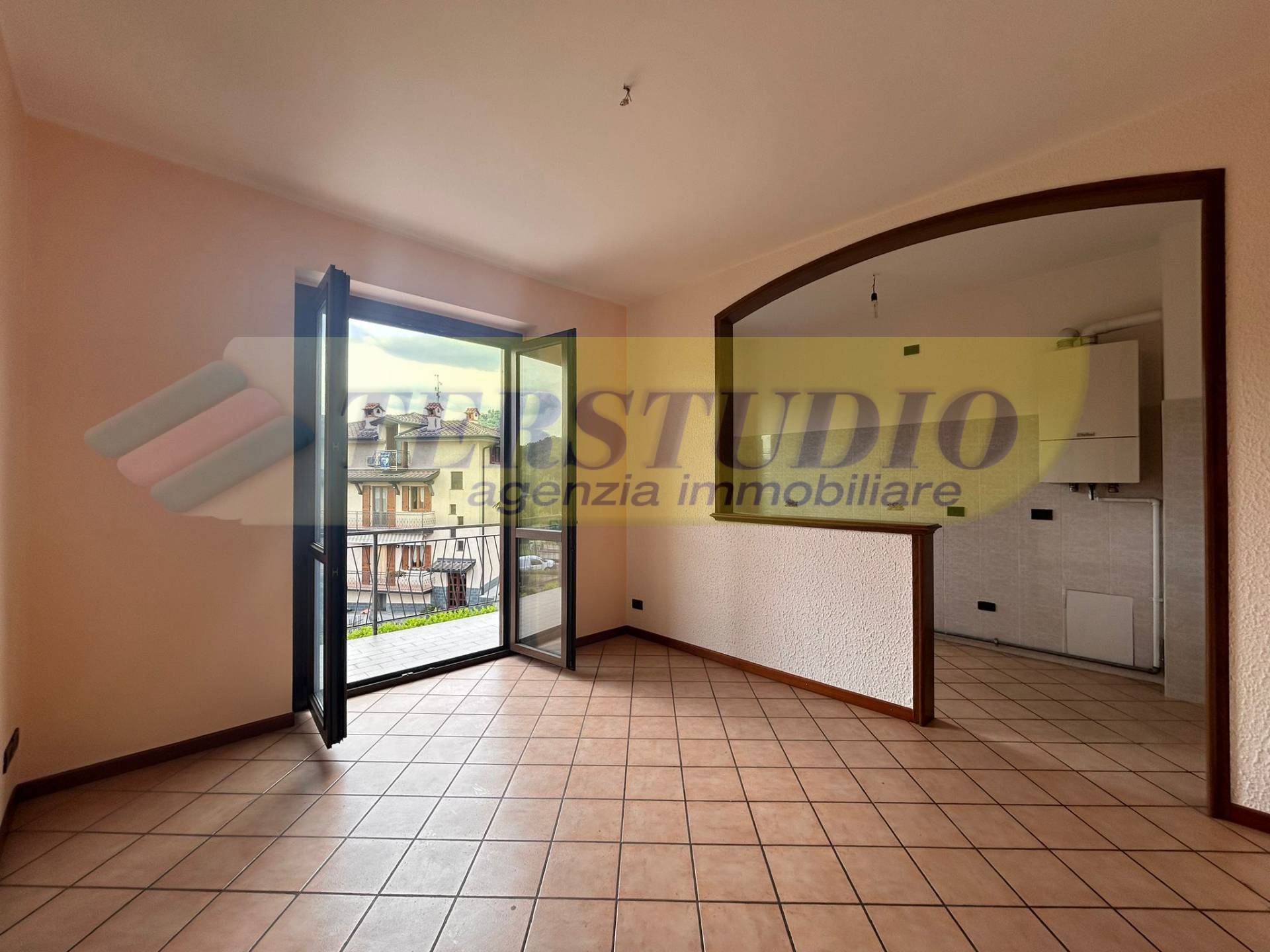 Villa Bifamiliare in vendita a Almenno San Bartolomeo