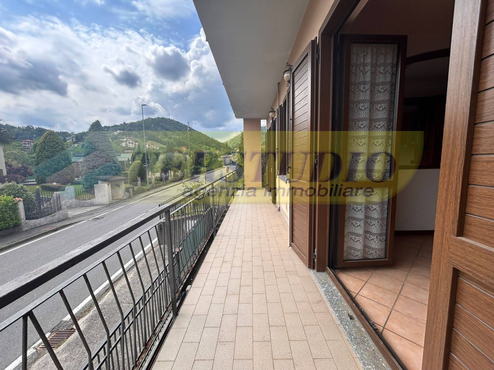 Villa Bifamiliare in vendita a Almenno San Bartolomeo