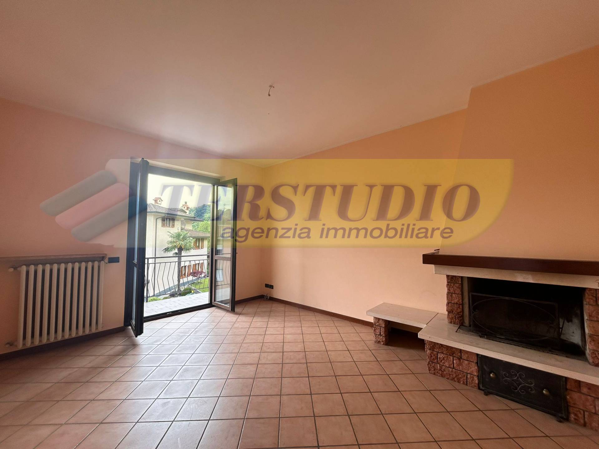 Villa Bifamiliare in vendita a Almenno San Bartolomeo