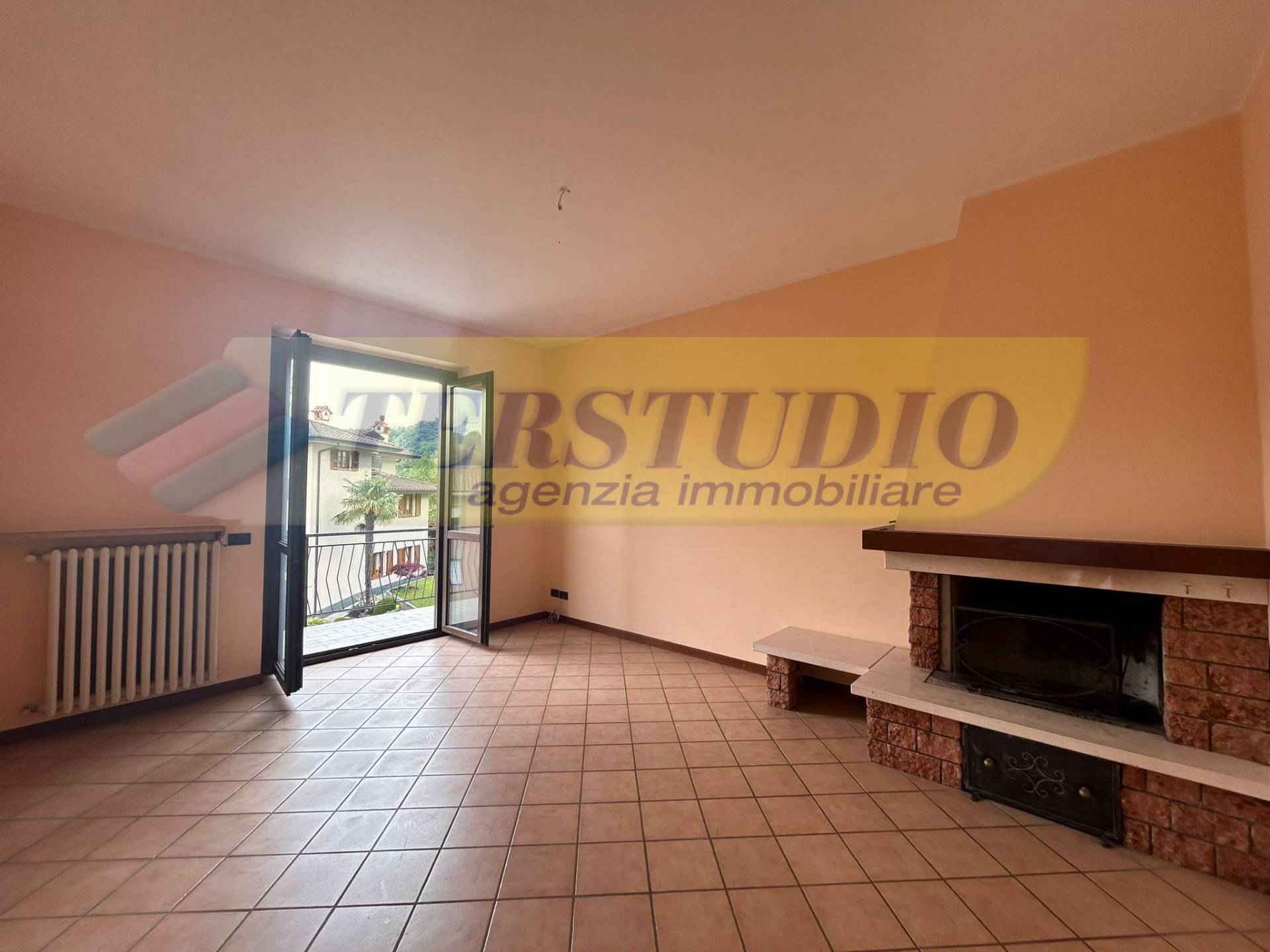 Villa Bifamiliare in vendita a Almenno San Bartolomeo