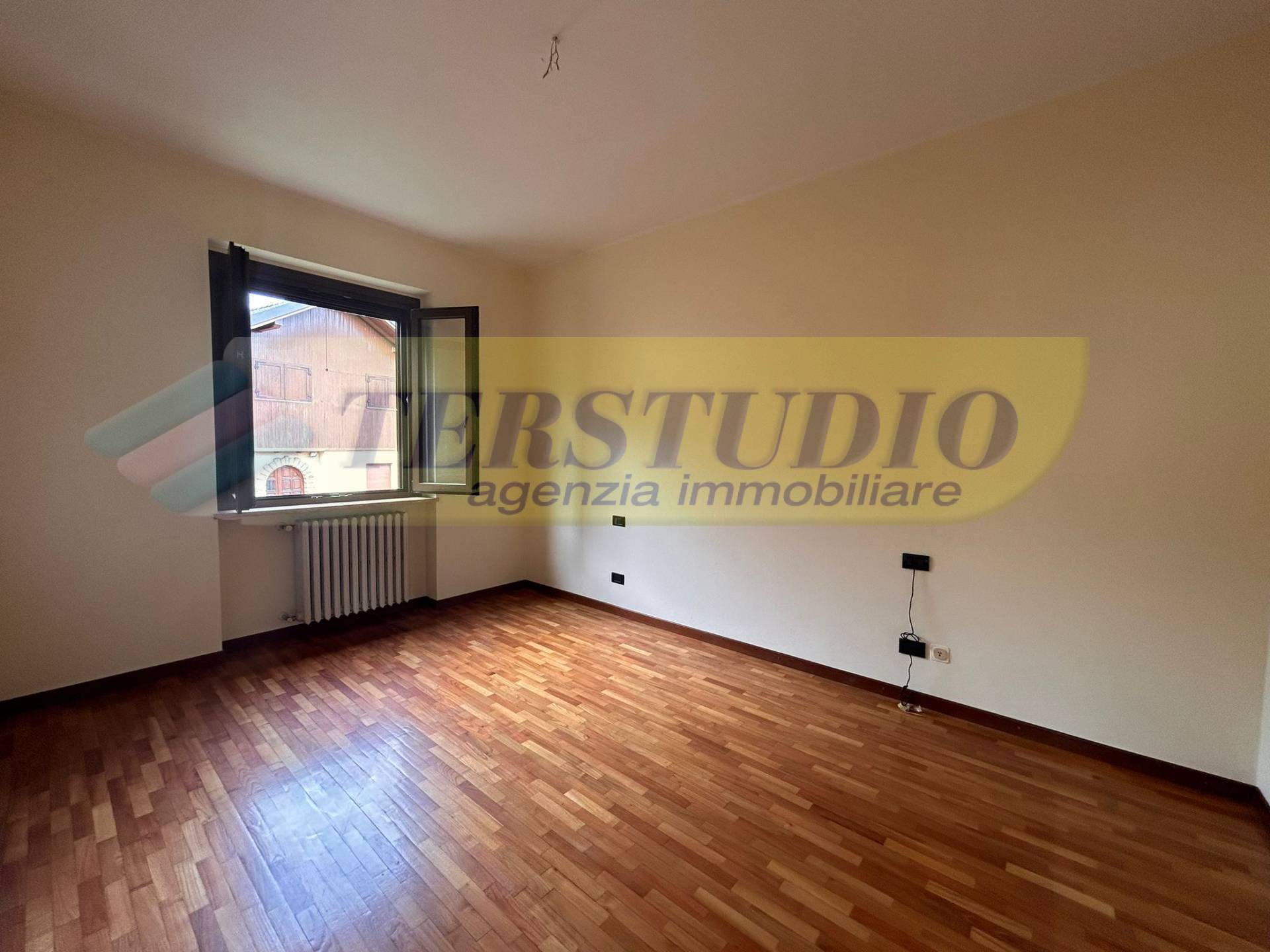 Villa Bifamiliare in vendita a Almenno San Bartolomeo