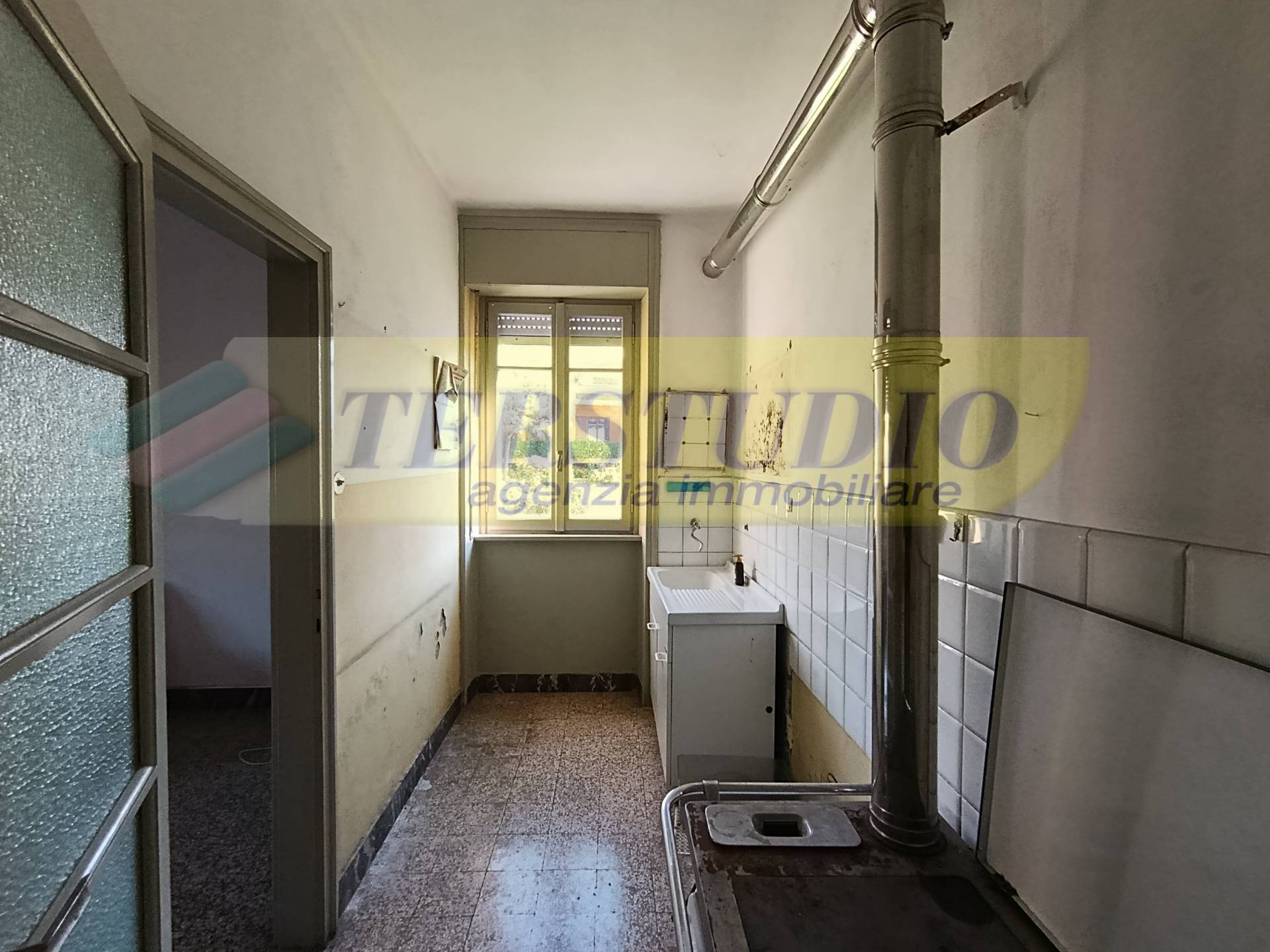 Villa in vendita a Leffe