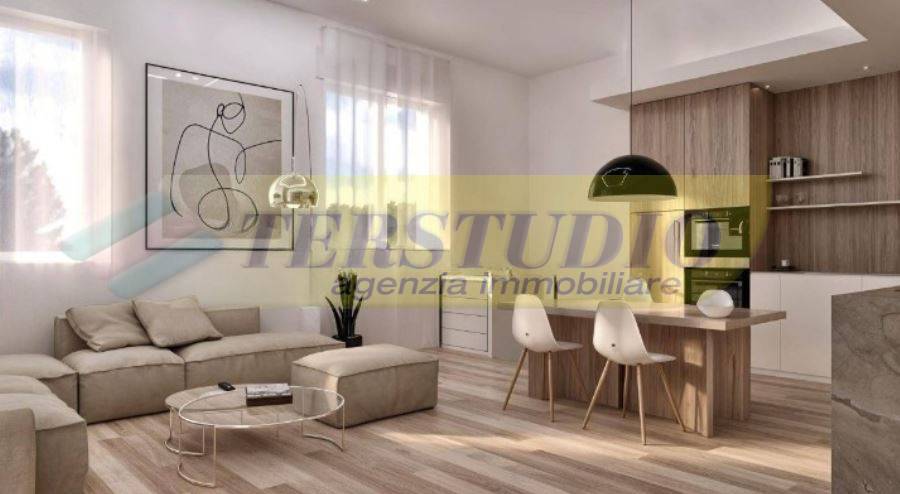 Trilocale in vendita a Oggiono