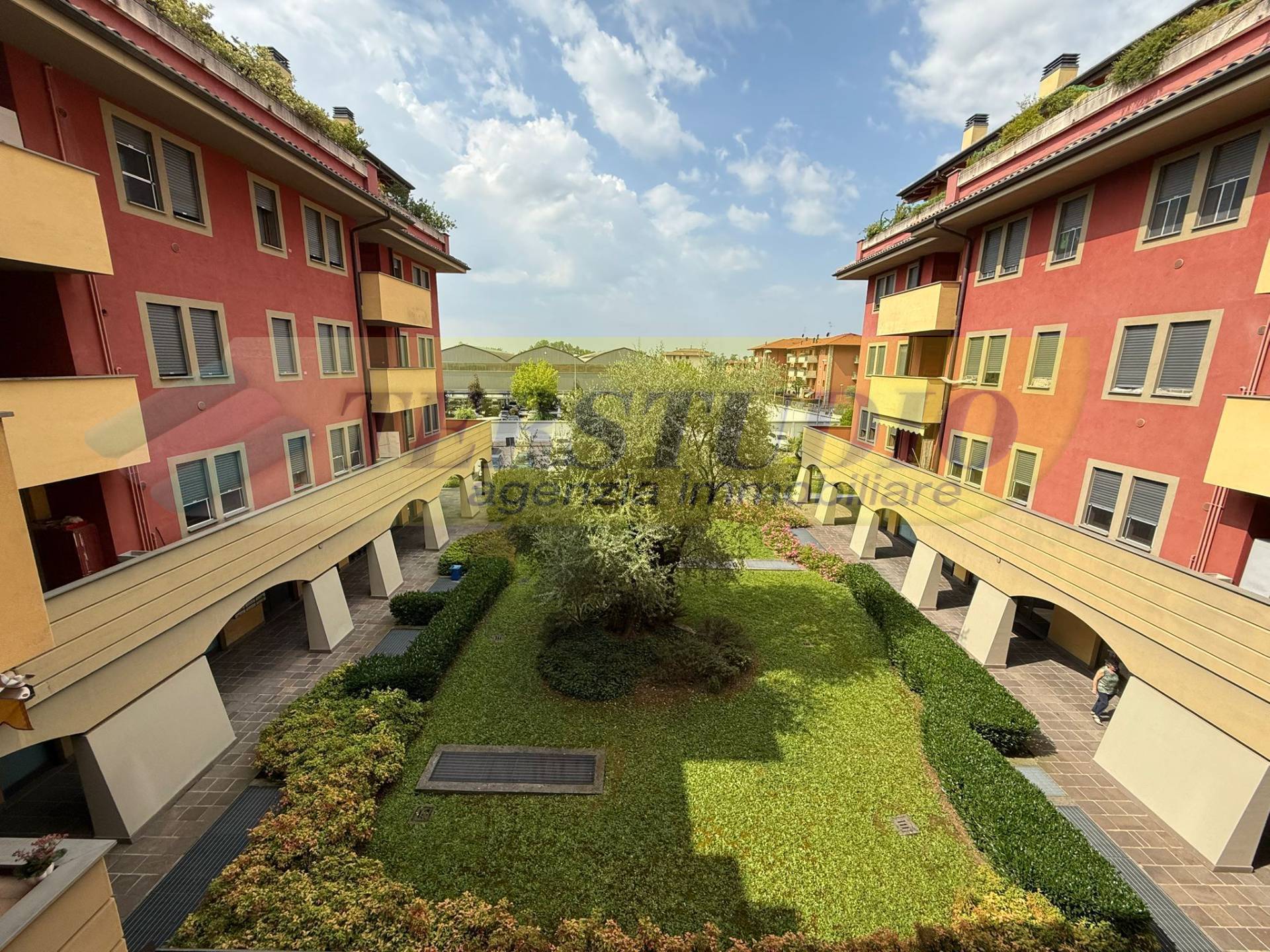 Trilocale in vendita a Seriate