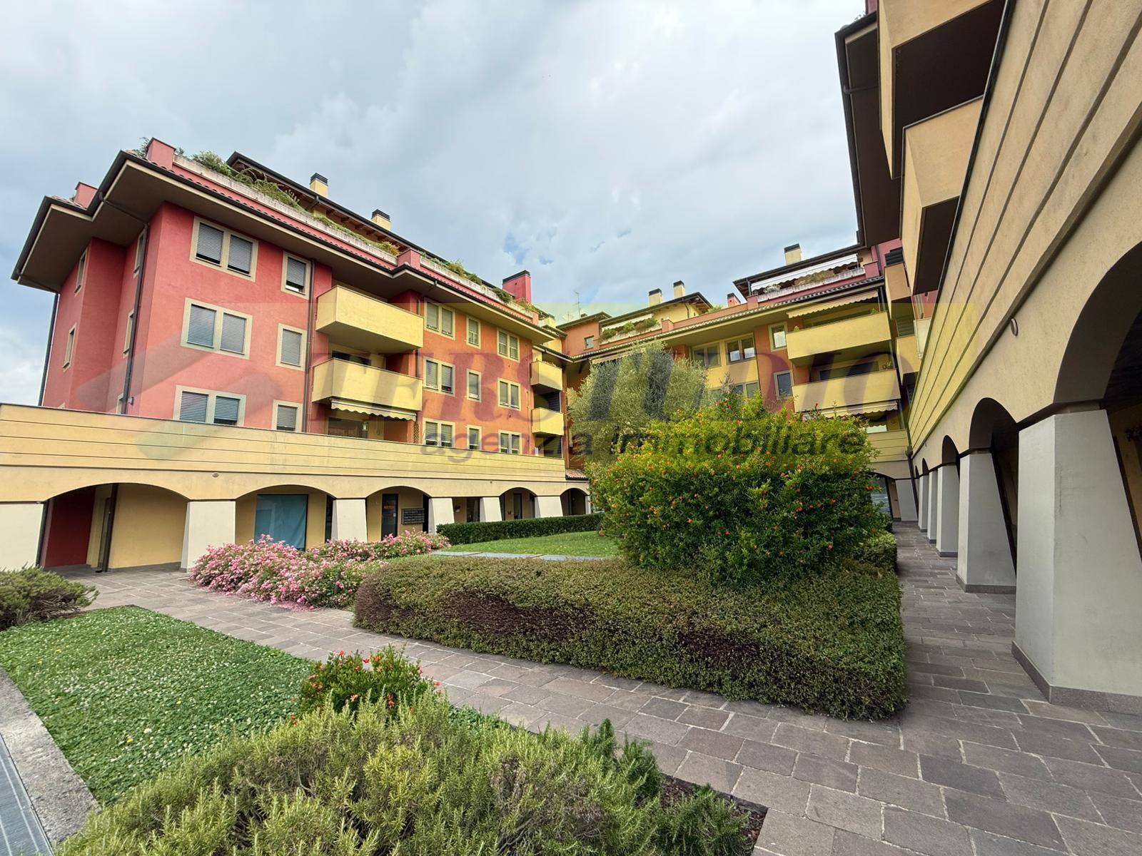 Trilocale in vendita a Seriate