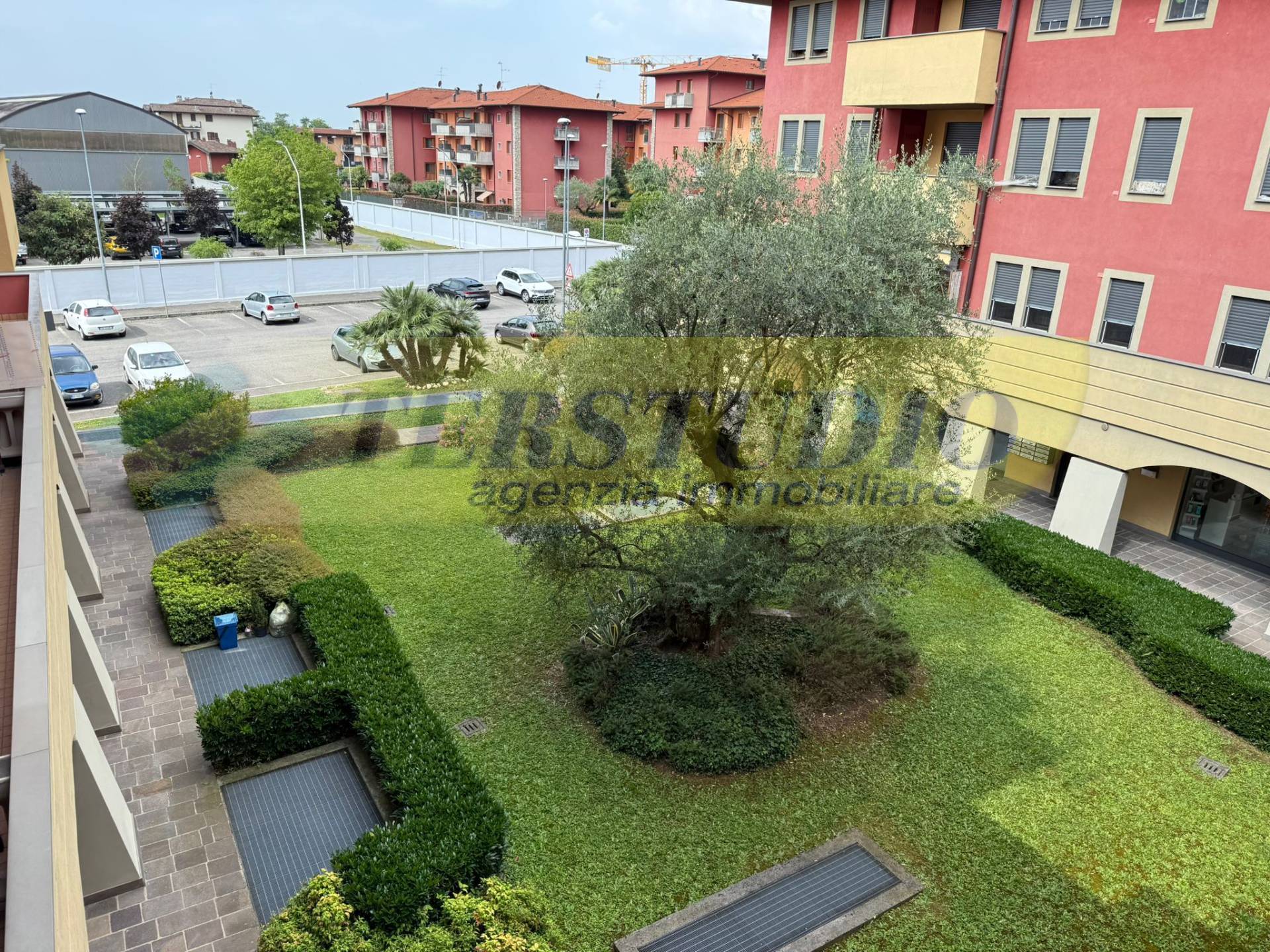 Trilocale in vendita a Seriate