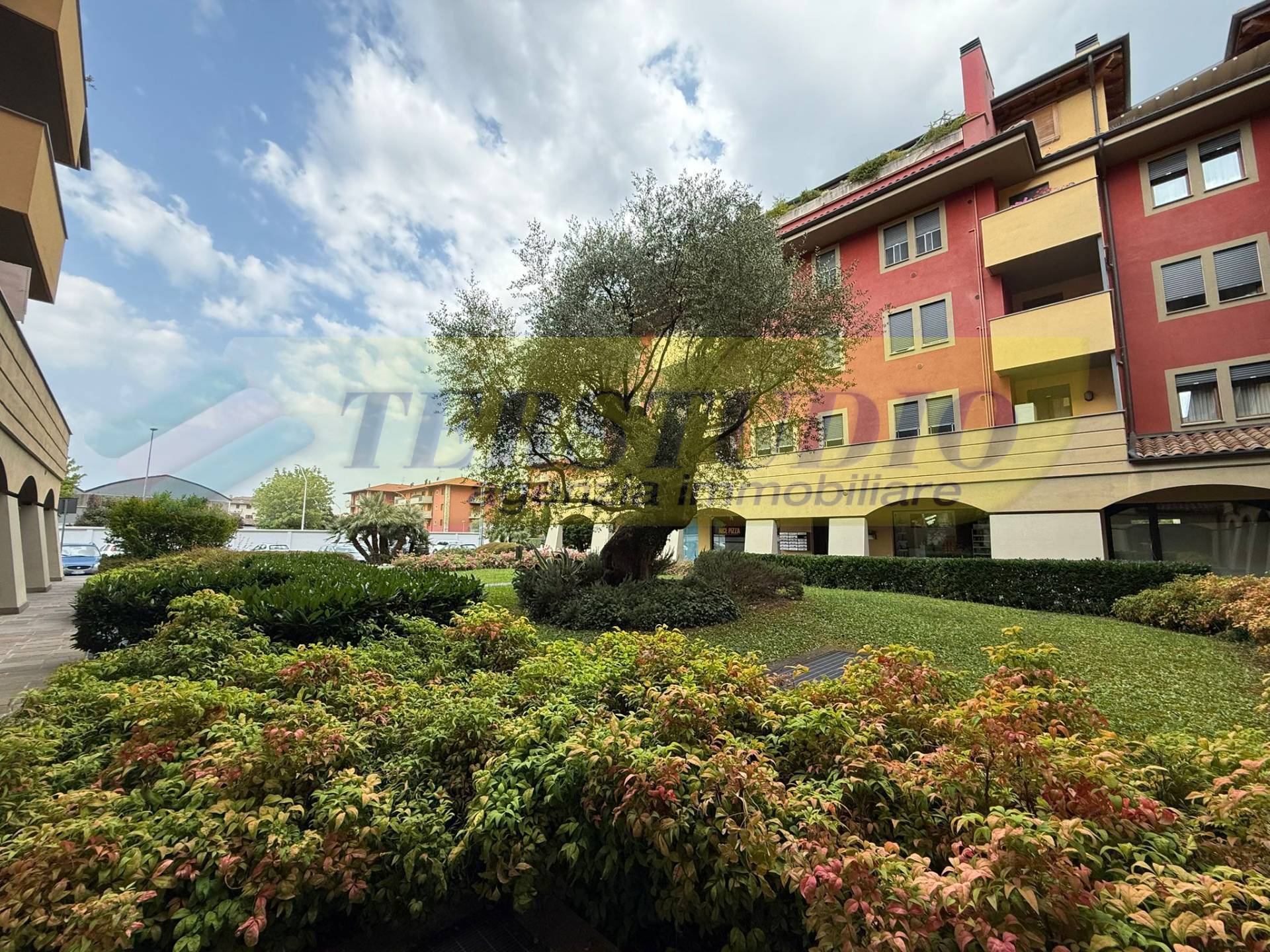 Trilocale in vendita a Seriate